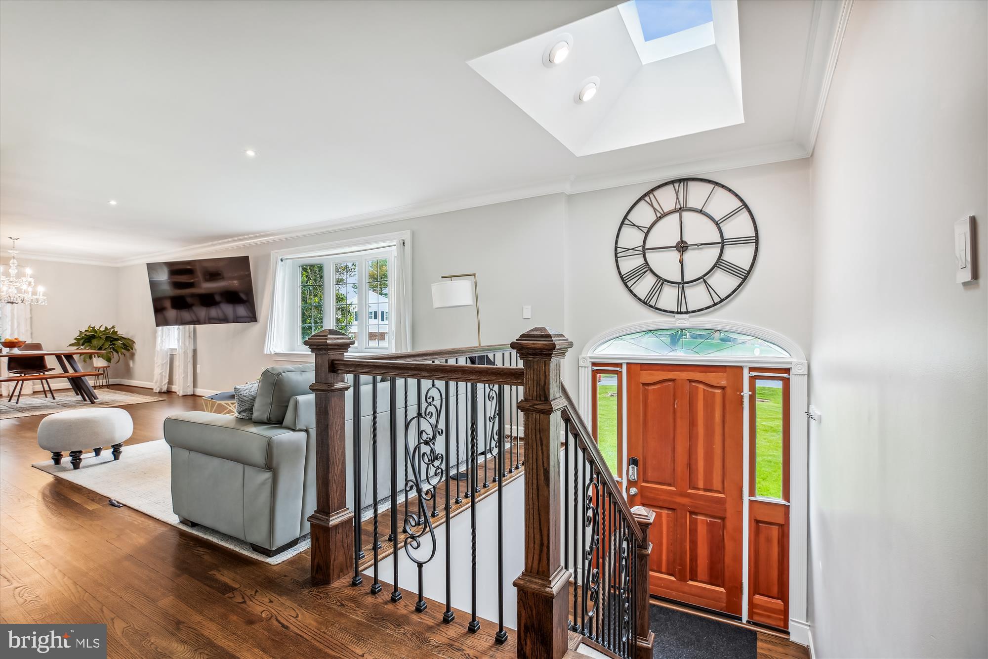 OLNEY MILL - Residential