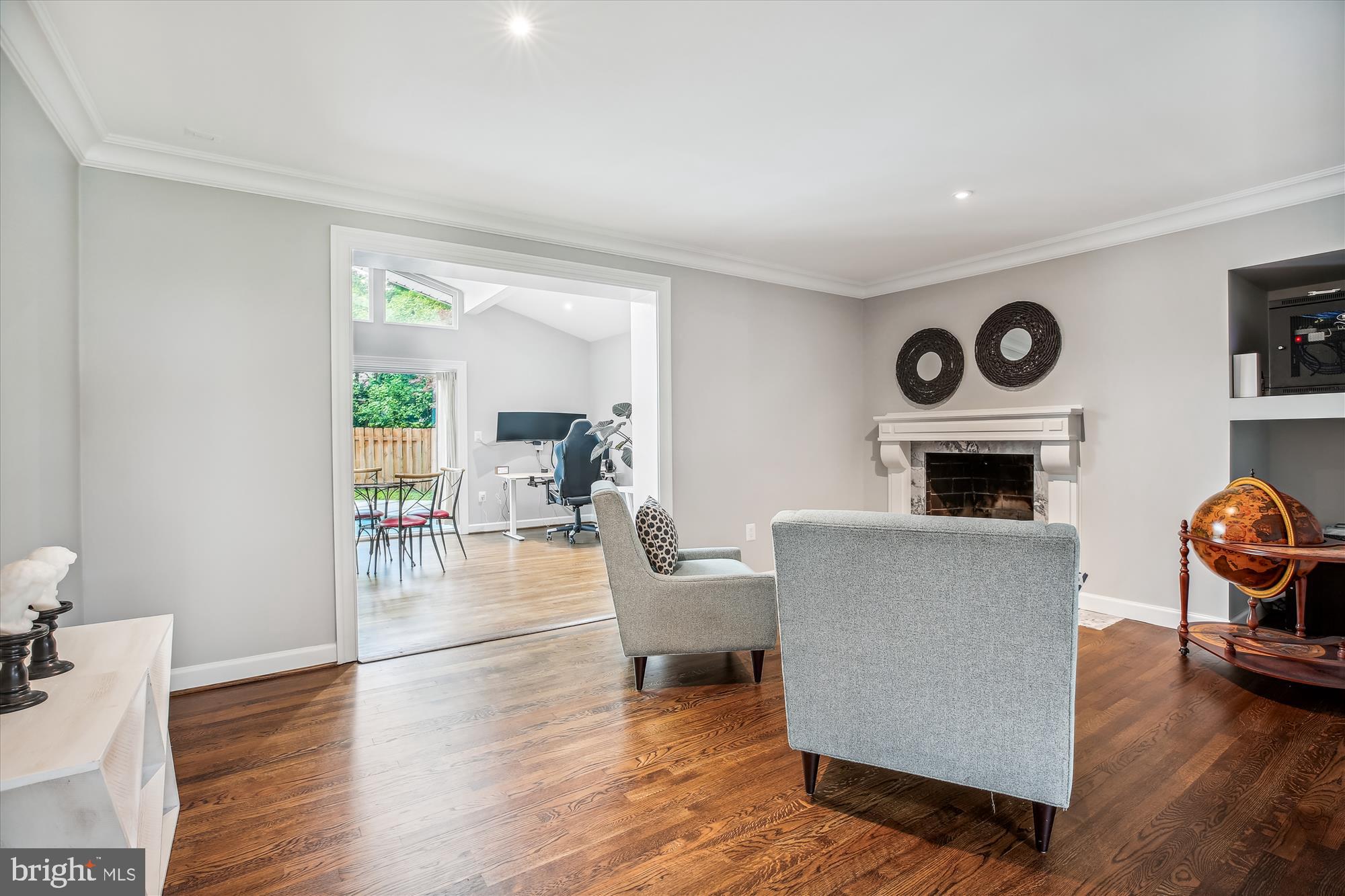 OLNEY MILL - Residential