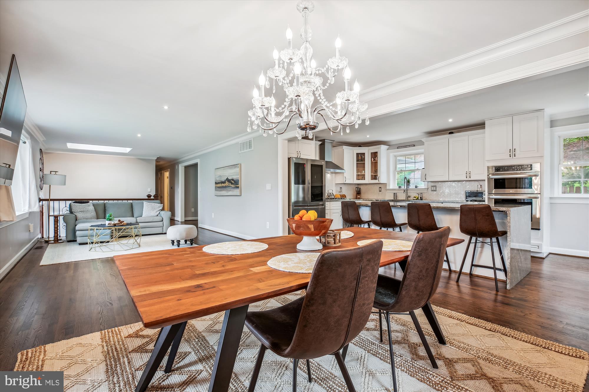 OLNEY MILL - Residential