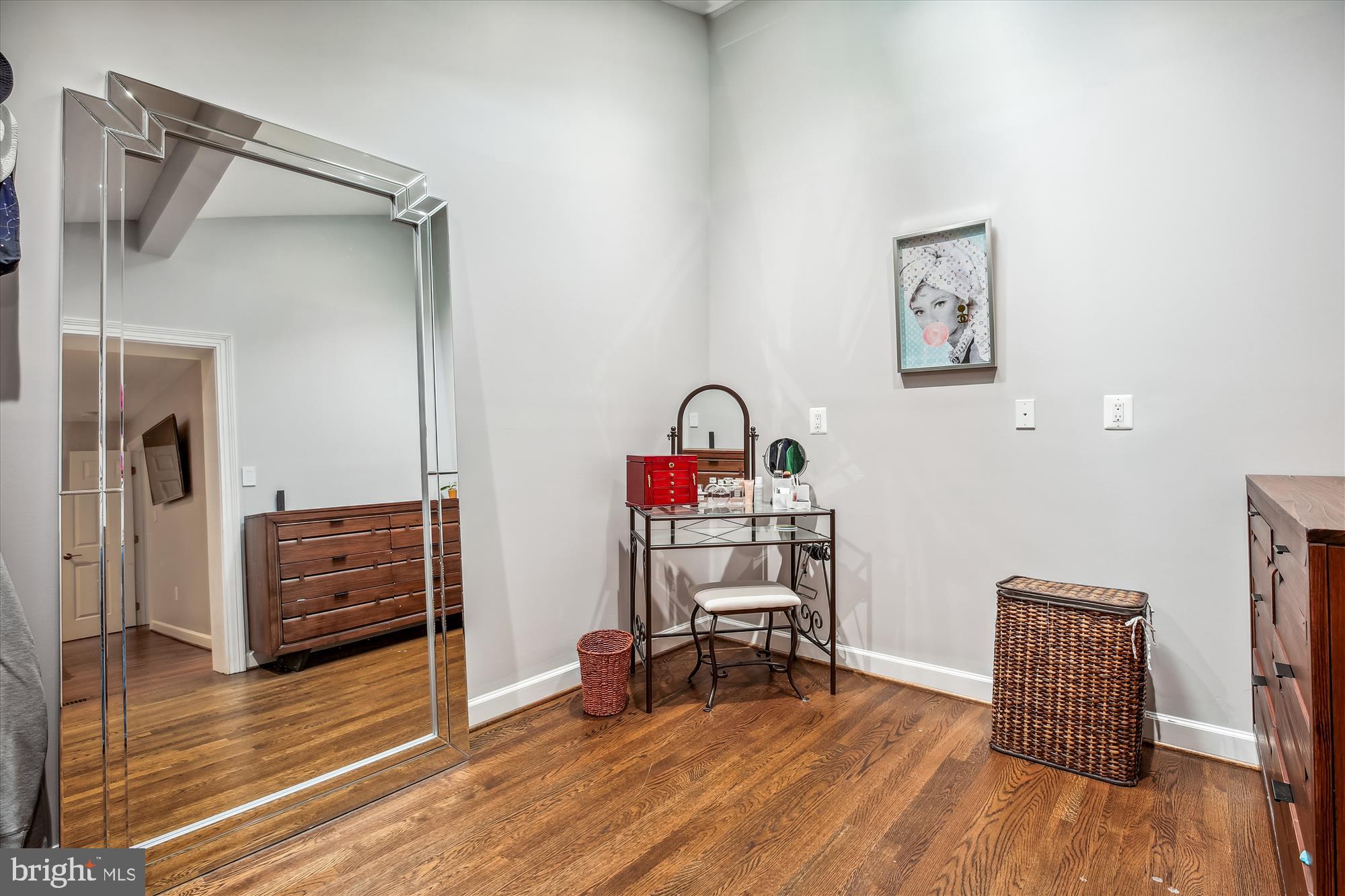 OLNEY MILL - Residential