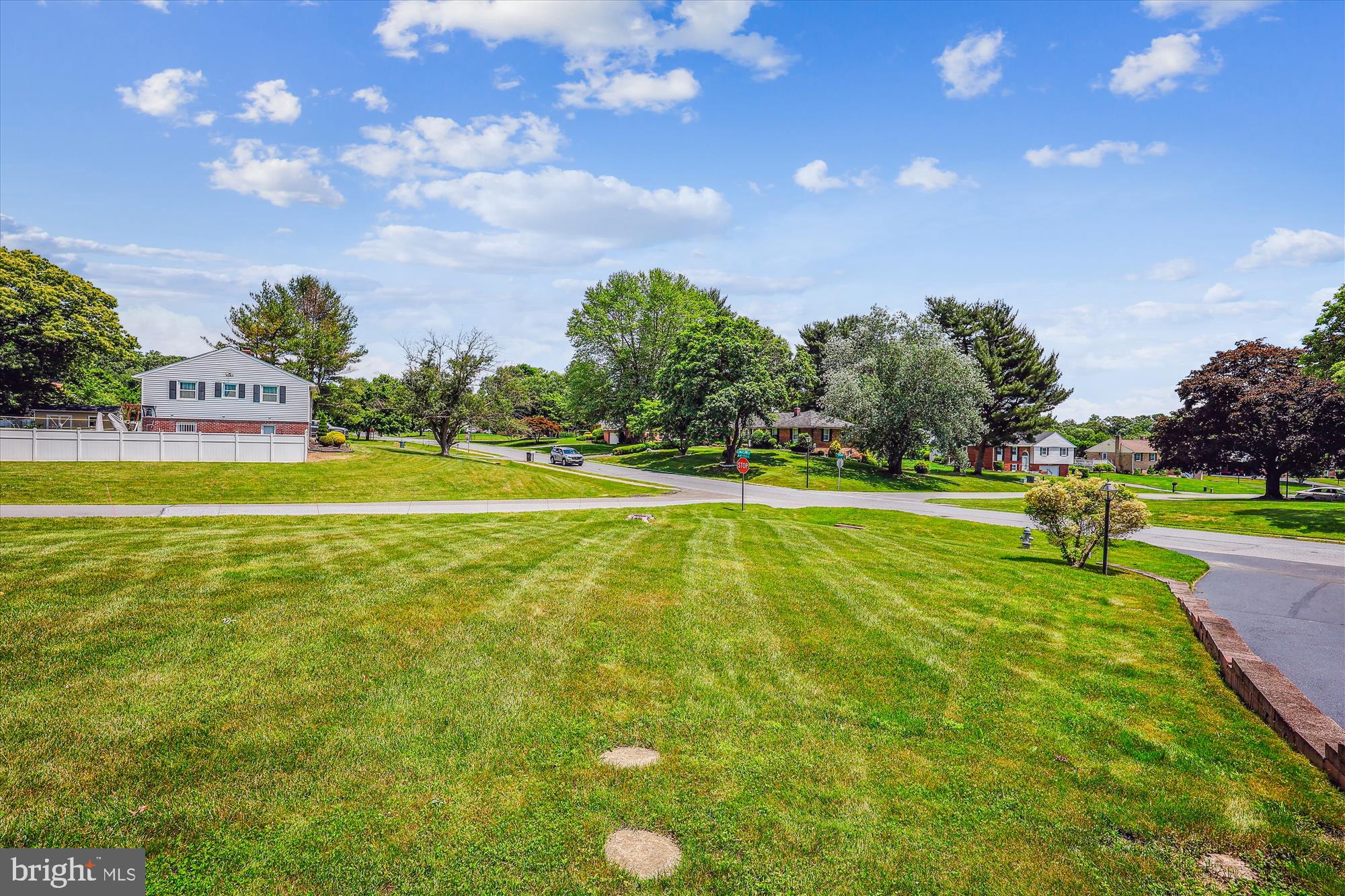 OLNEY MILL - Residential