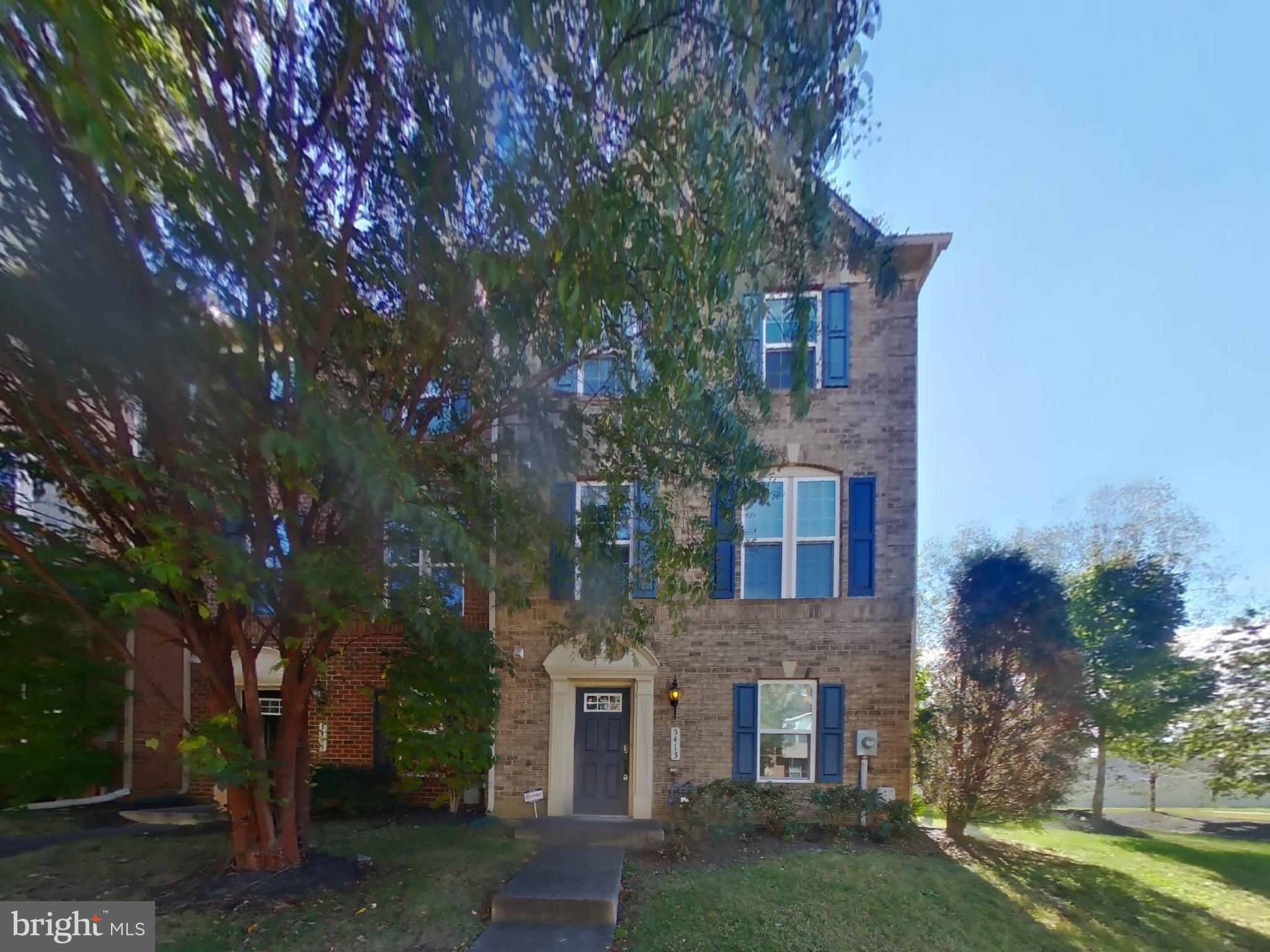 ST CHARLES SUB - FIELDSIDE - Residential Lease