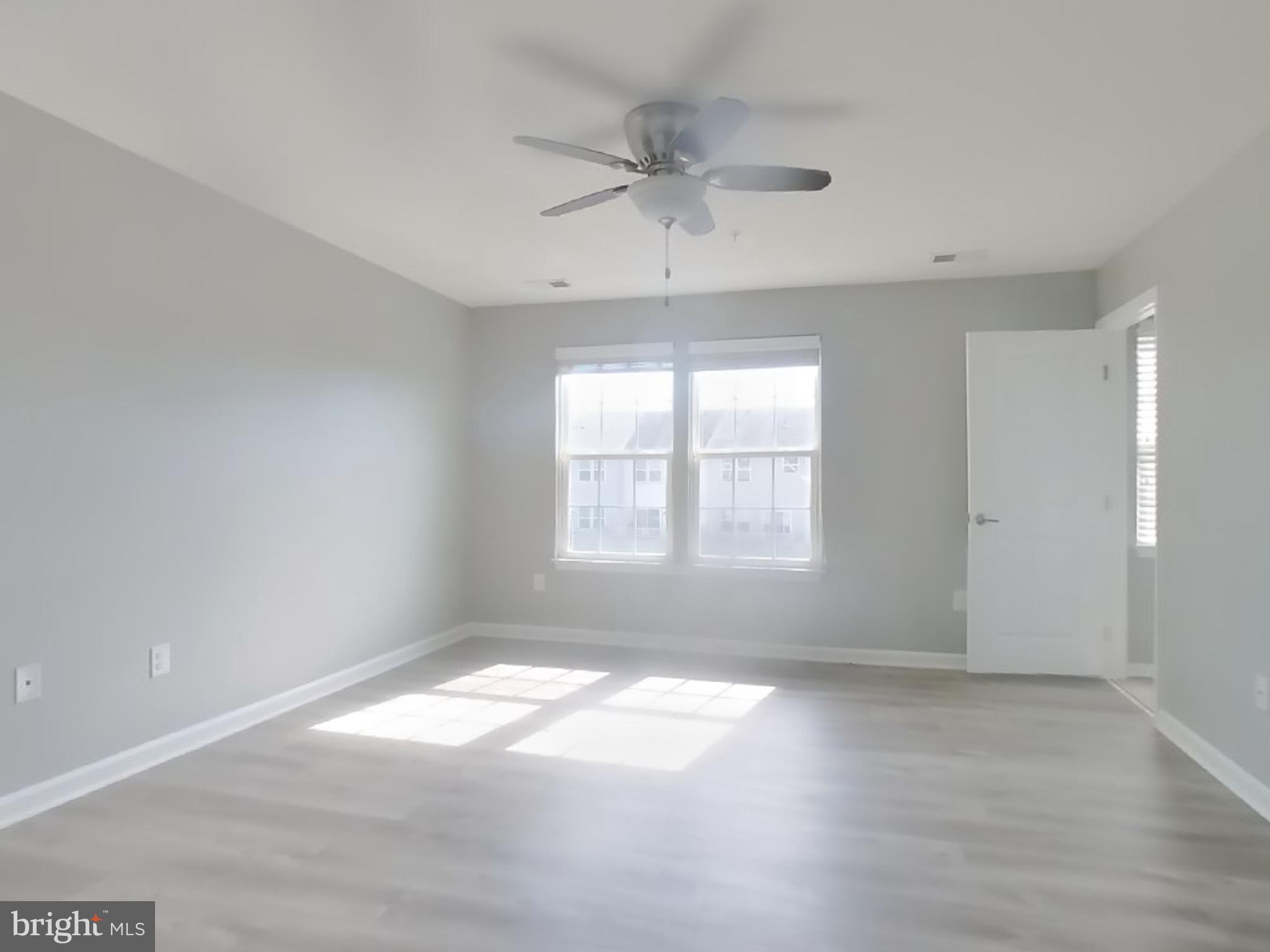 ST CHARLES SUB - FIELDSIDE - Residential Lease