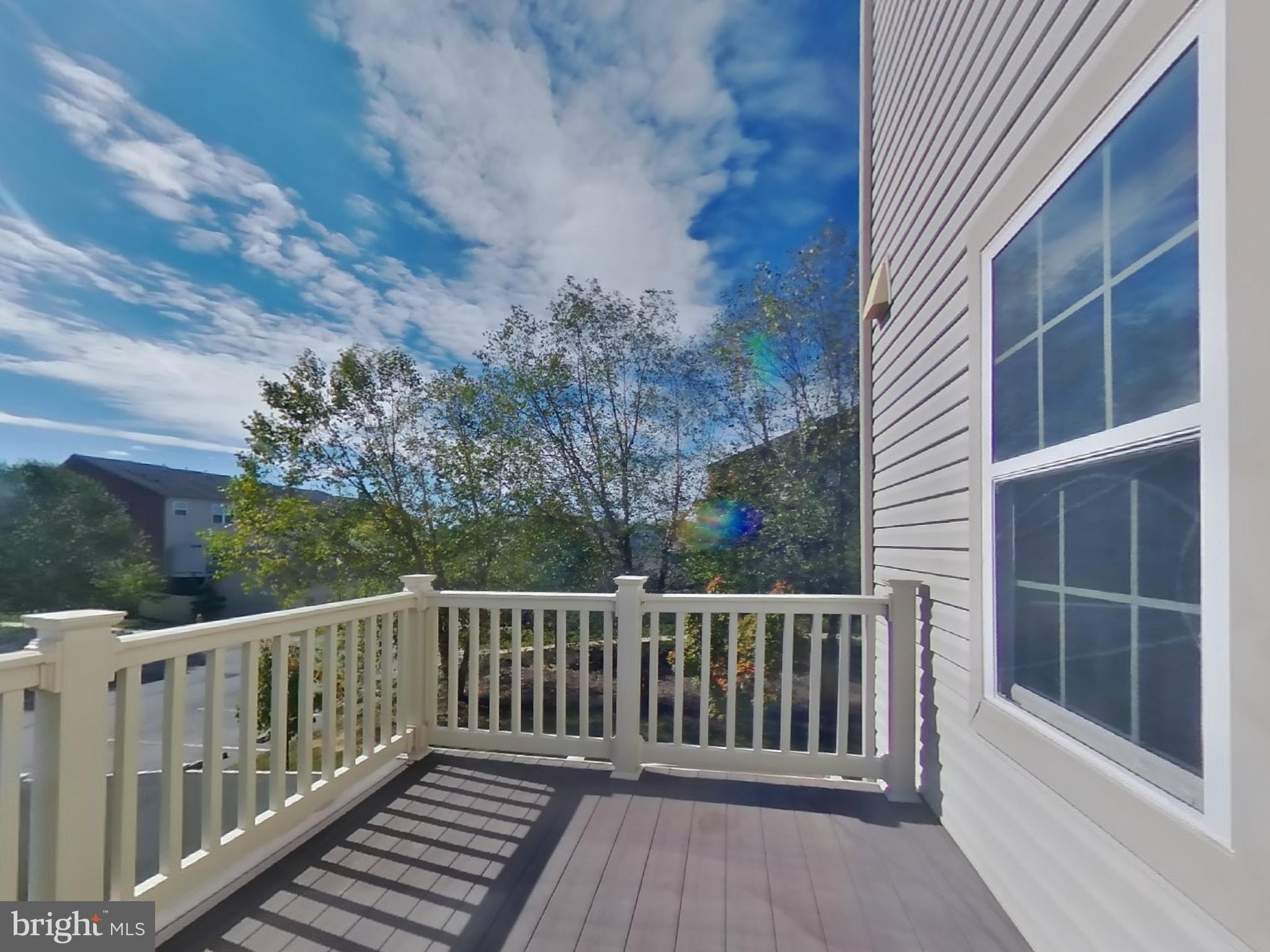 ST CHARLES SUB - FIELDSIDE - Residential Lease