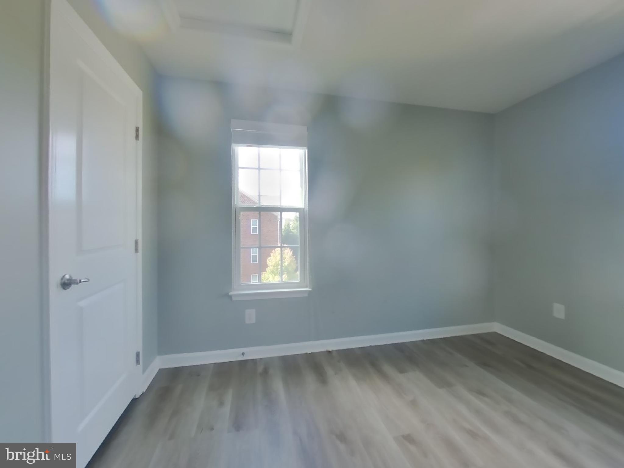 ST CHARLES SUB - FIELDSIDE - Residential Lease