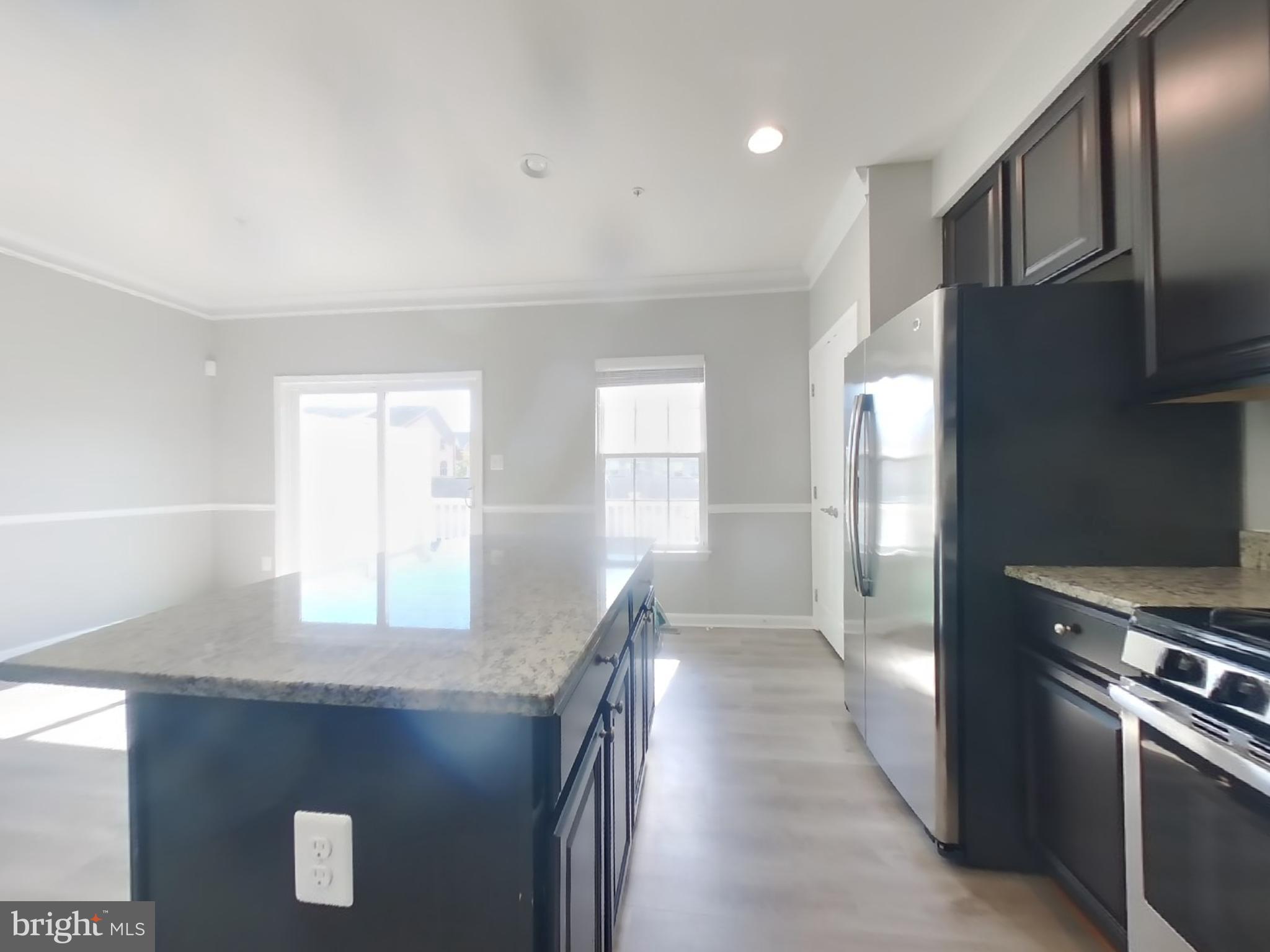 ST CHARLES SUB - FIELDSIDE - Residential Lease