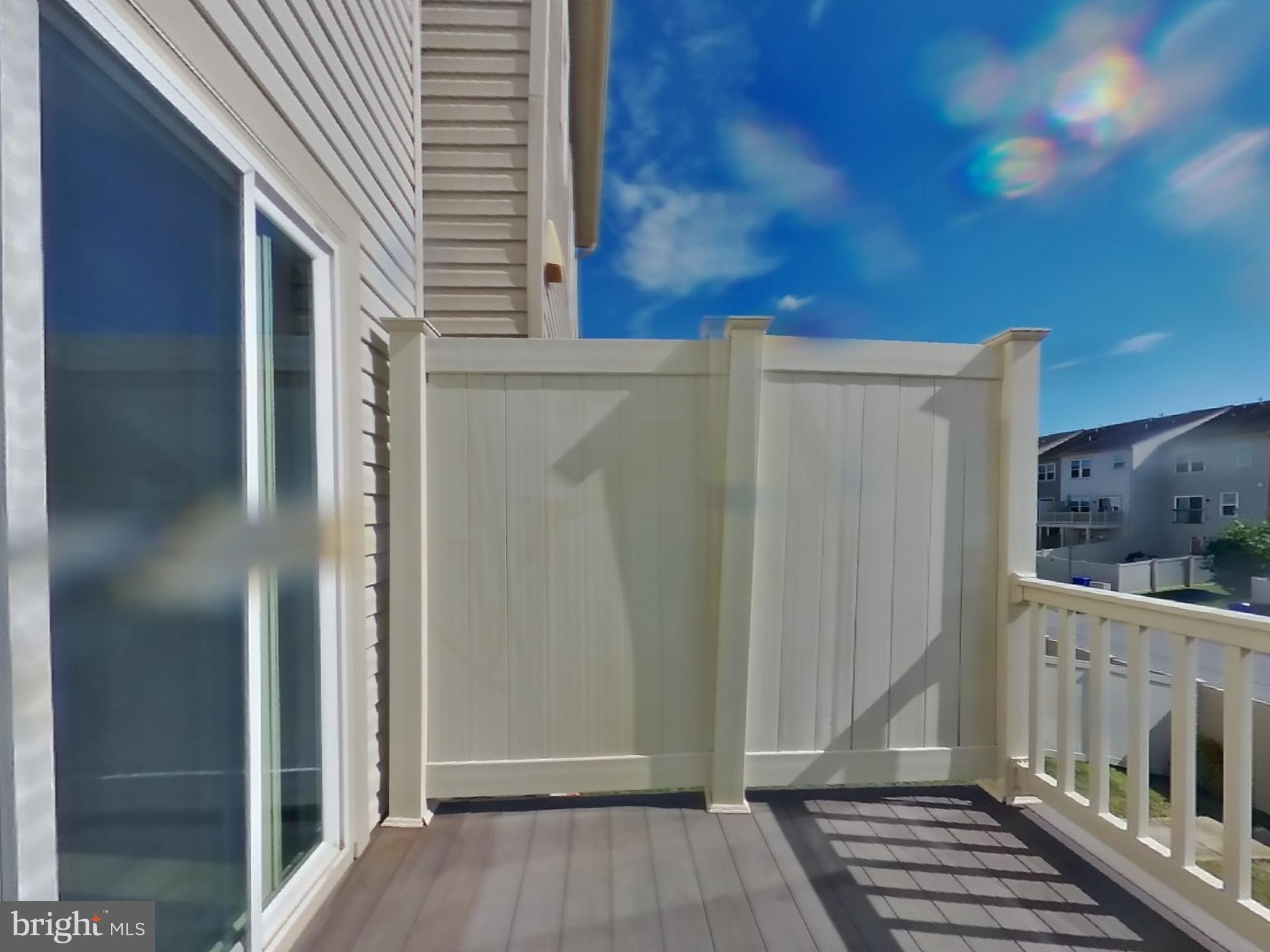 ST CHARLES SUB - FIELDSIDE - Residential Lease