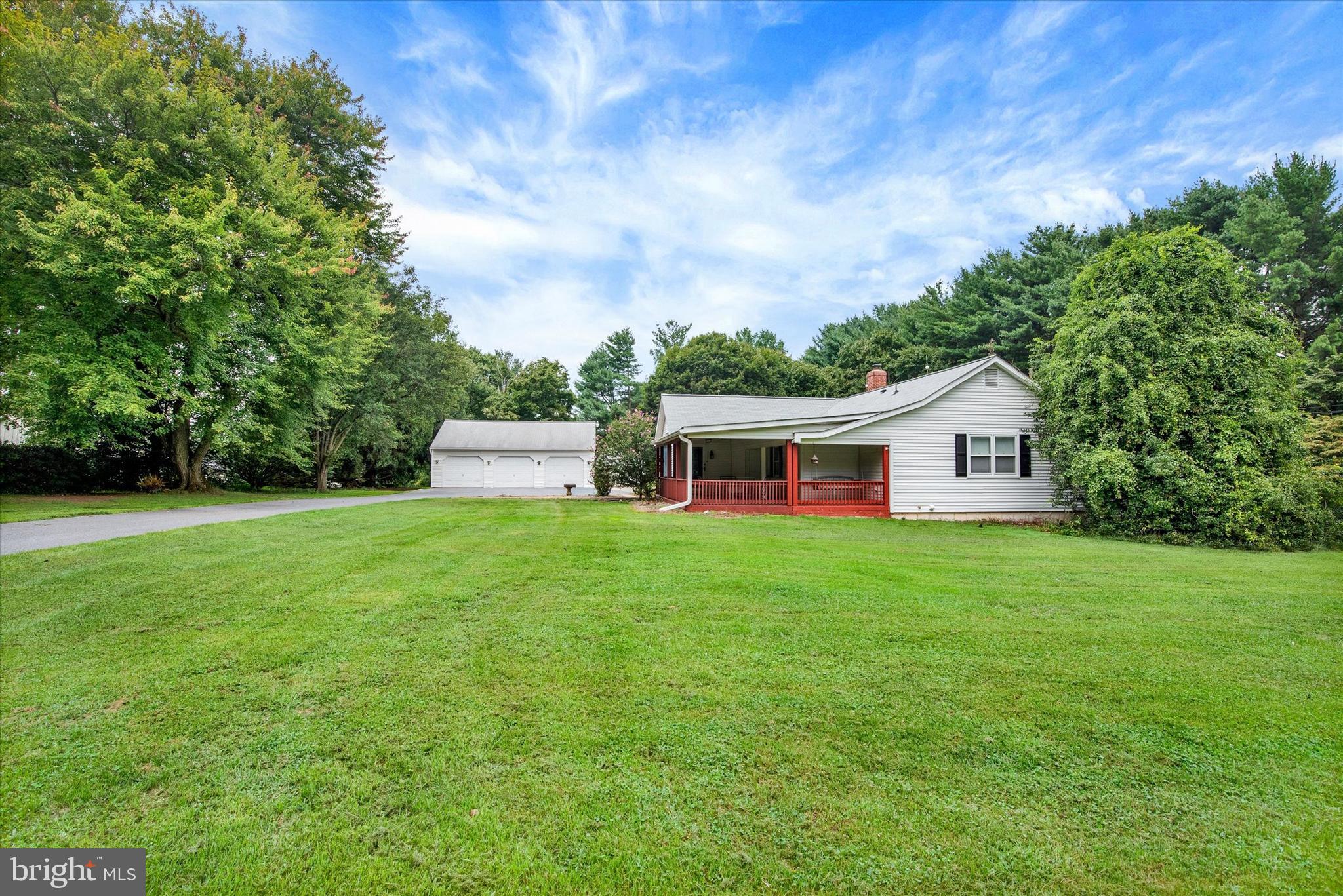 2352 BALDWIN MILL ROAD