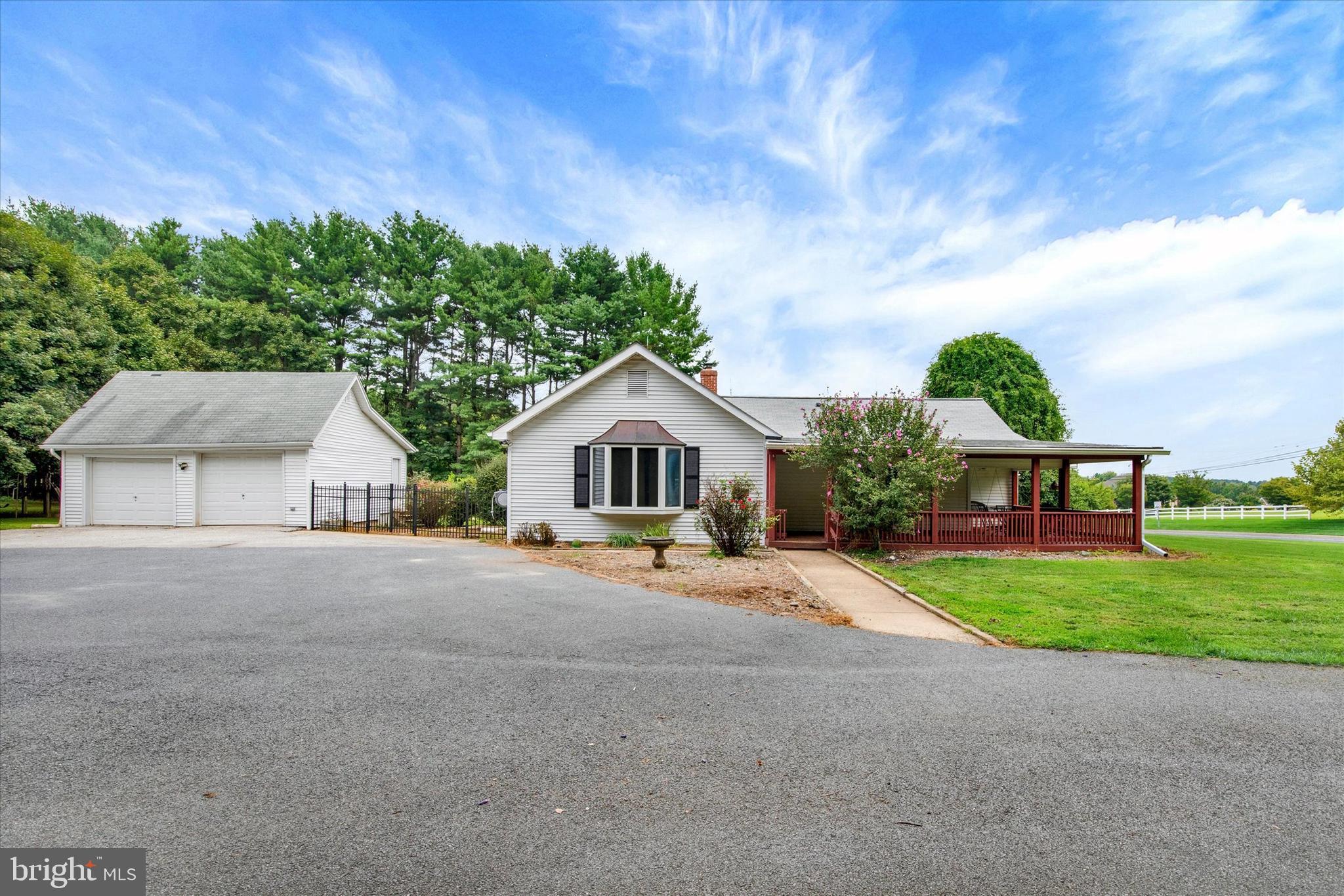 2352 BALDWIN MILL ROAD