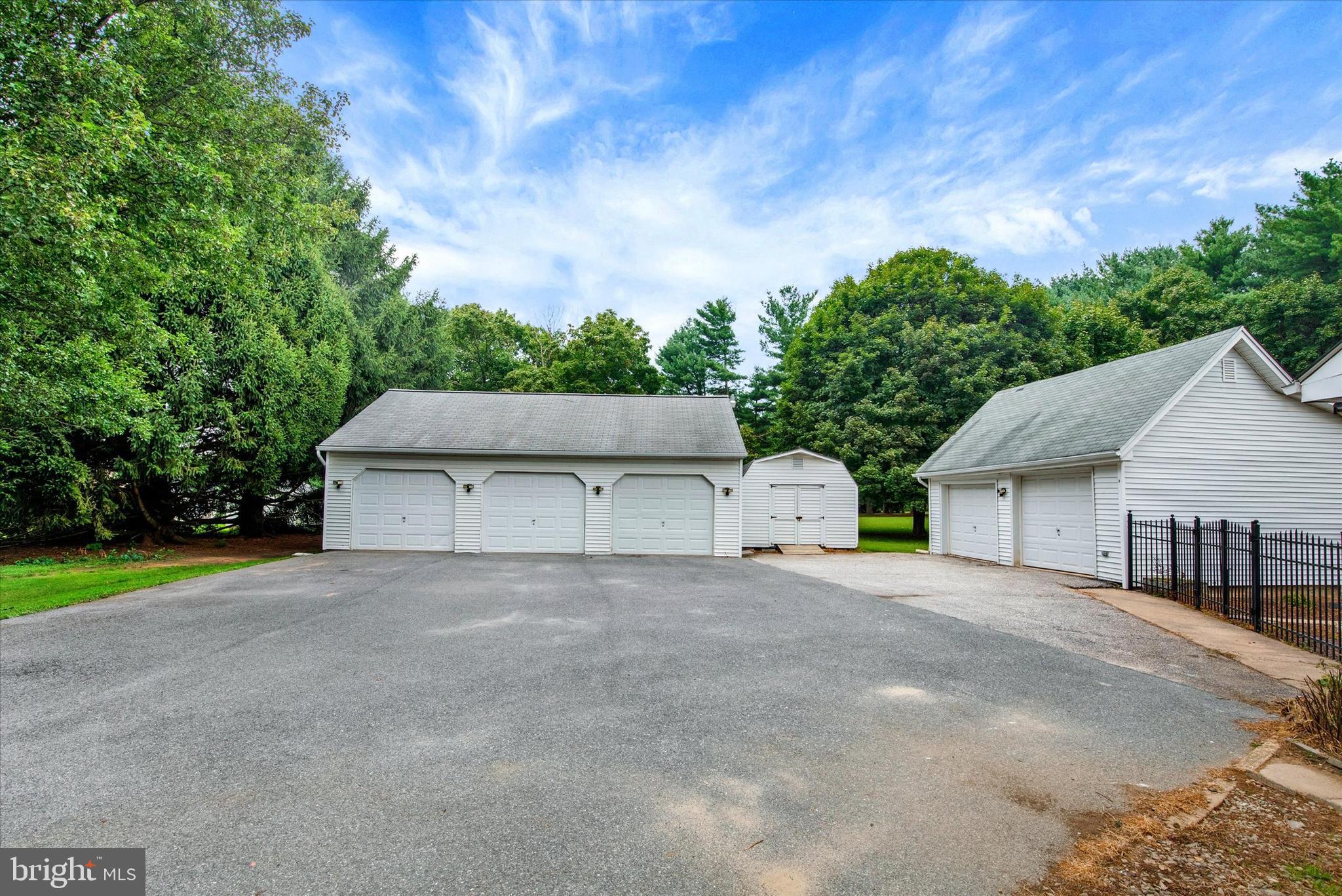 2352 BALDWIN MILL ROAD