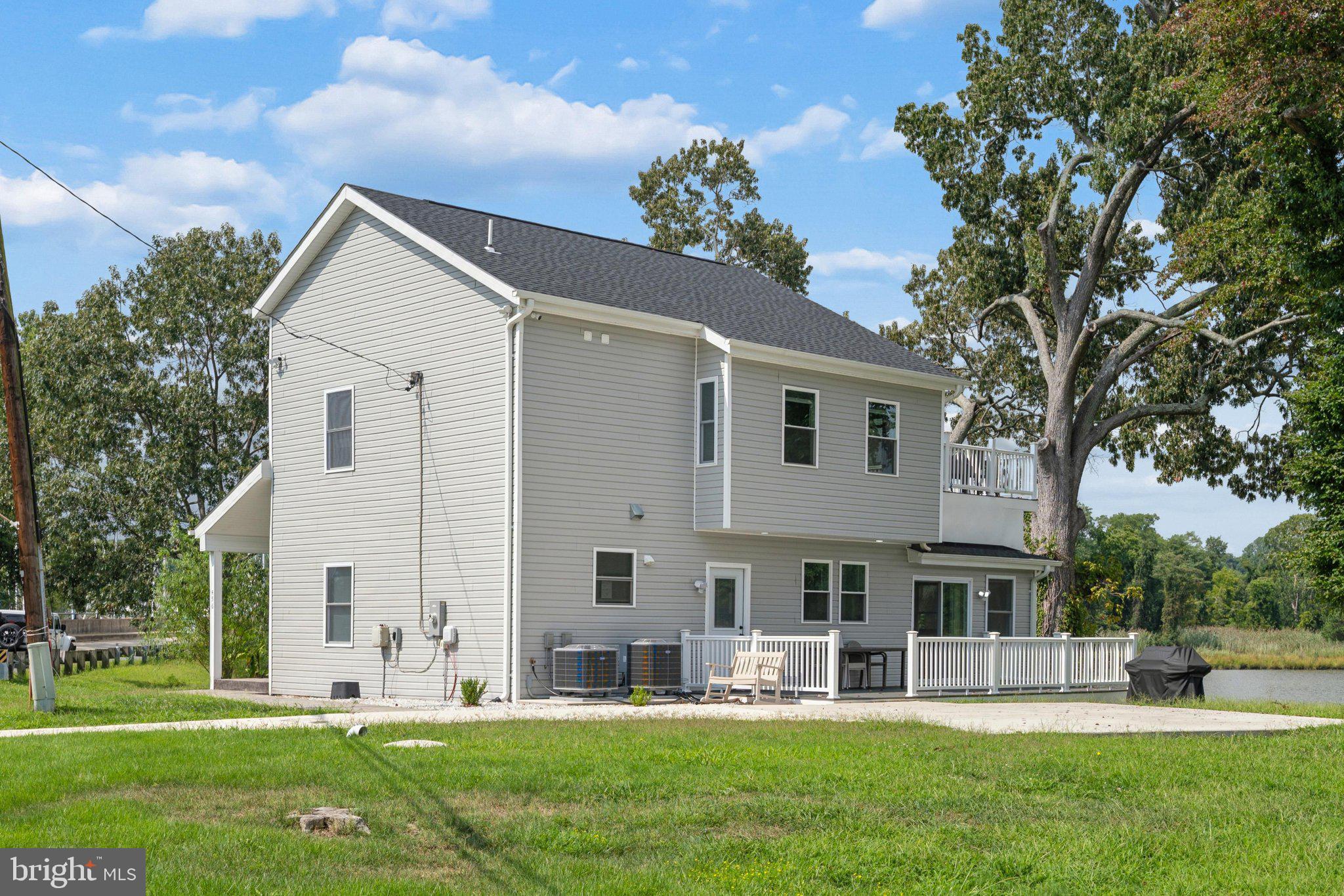 456 DEALE ROAD