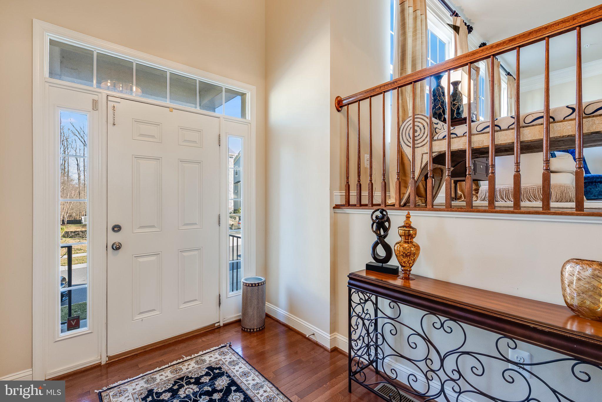 14414 CLAY ROCK LANE
