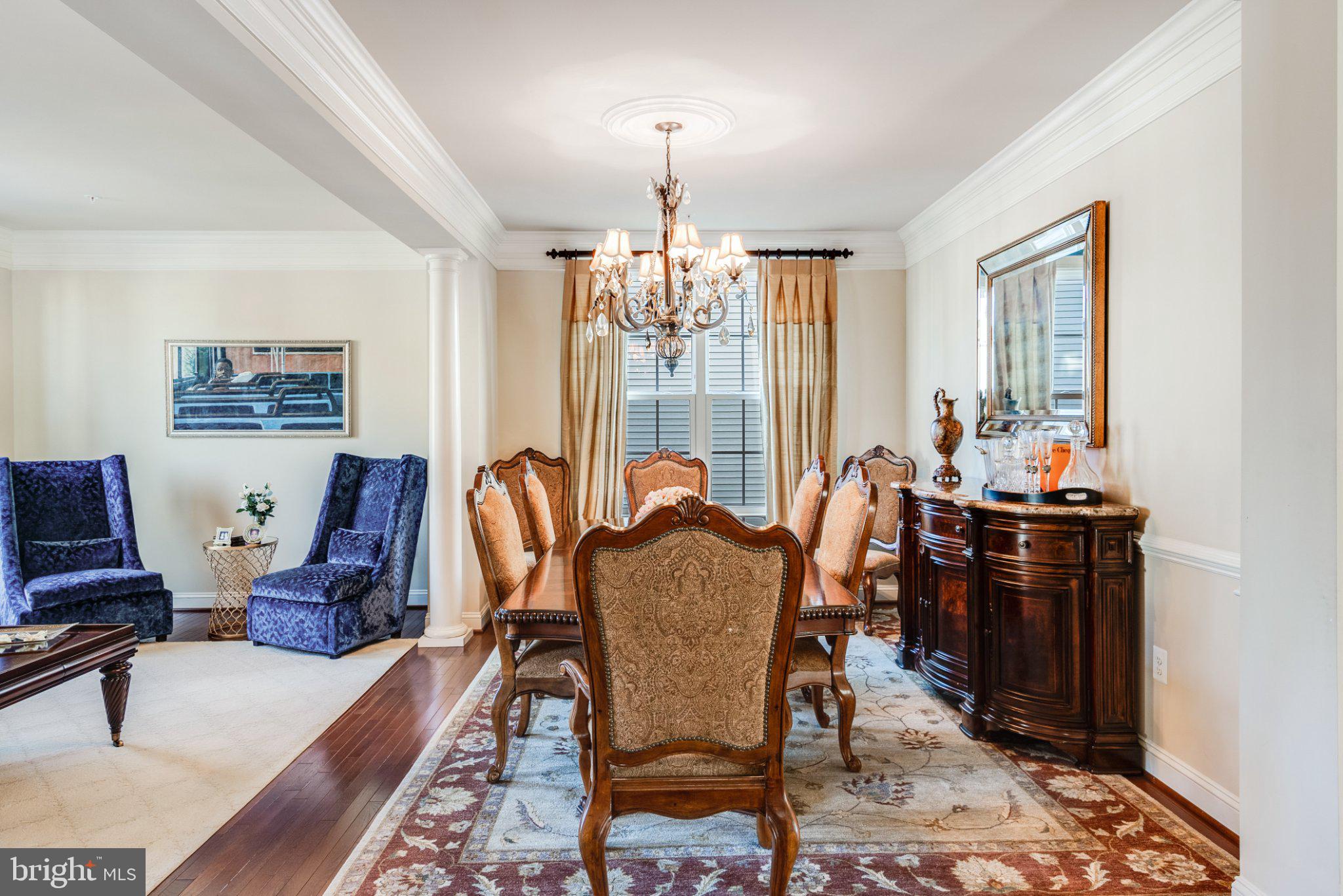 14414 CLAY ROCK LANE