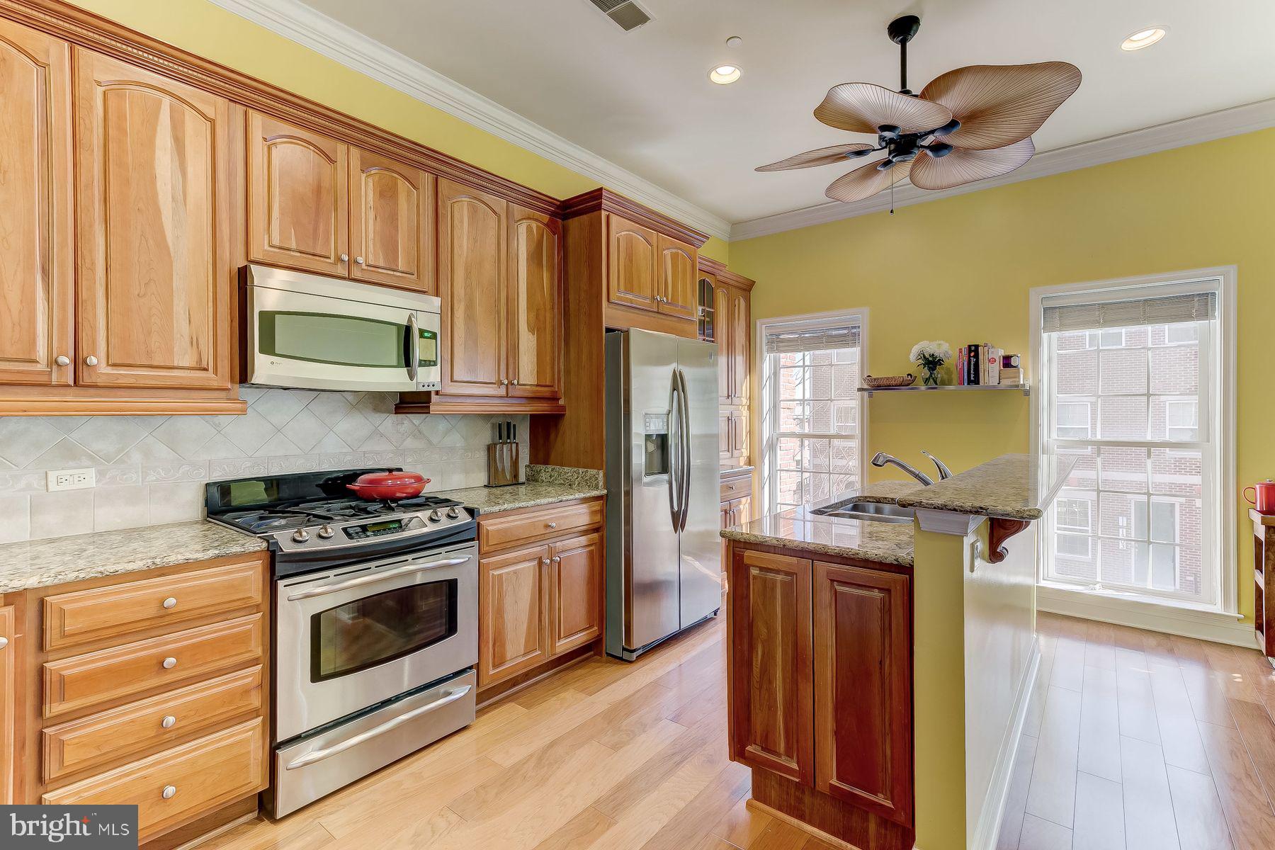 FEDERAL PLACE - Residential