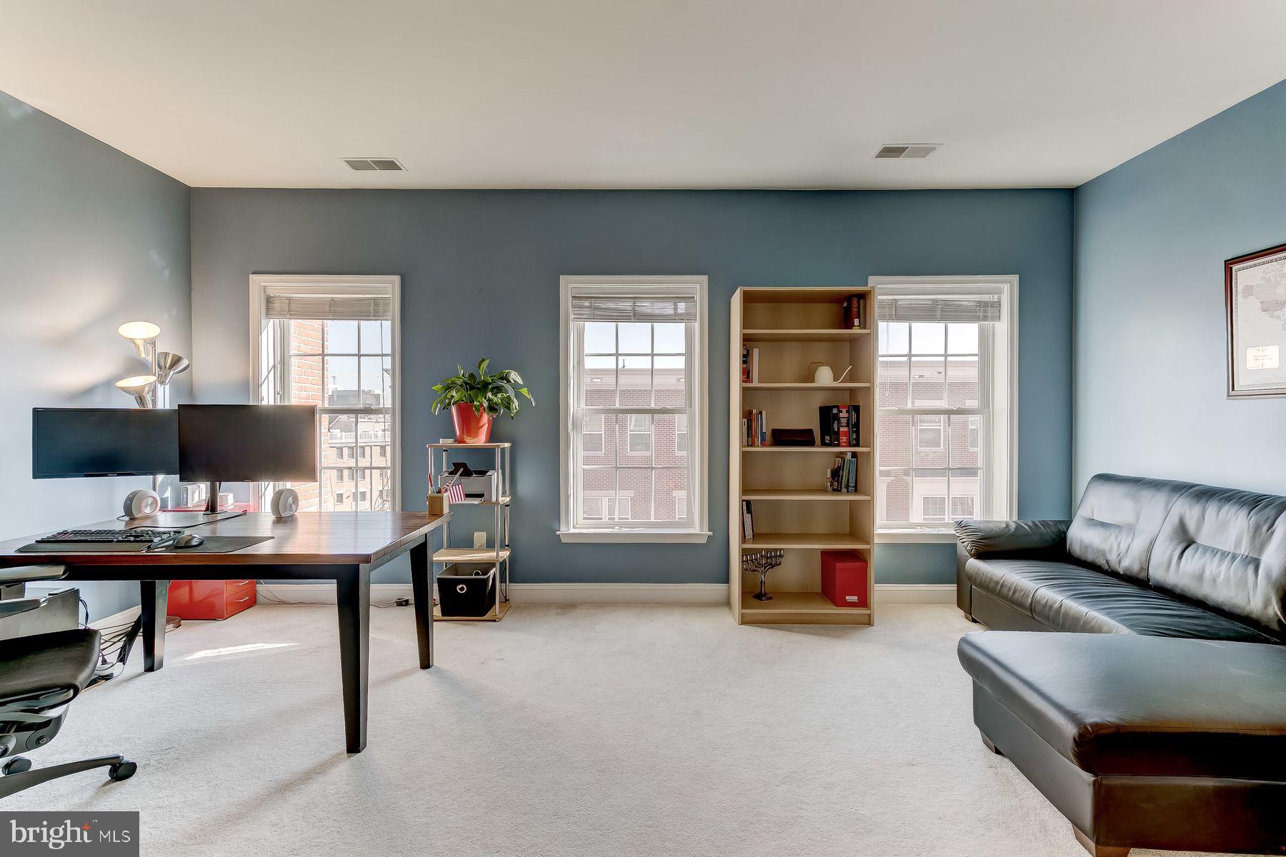 FEDERAL PLACE - Residential