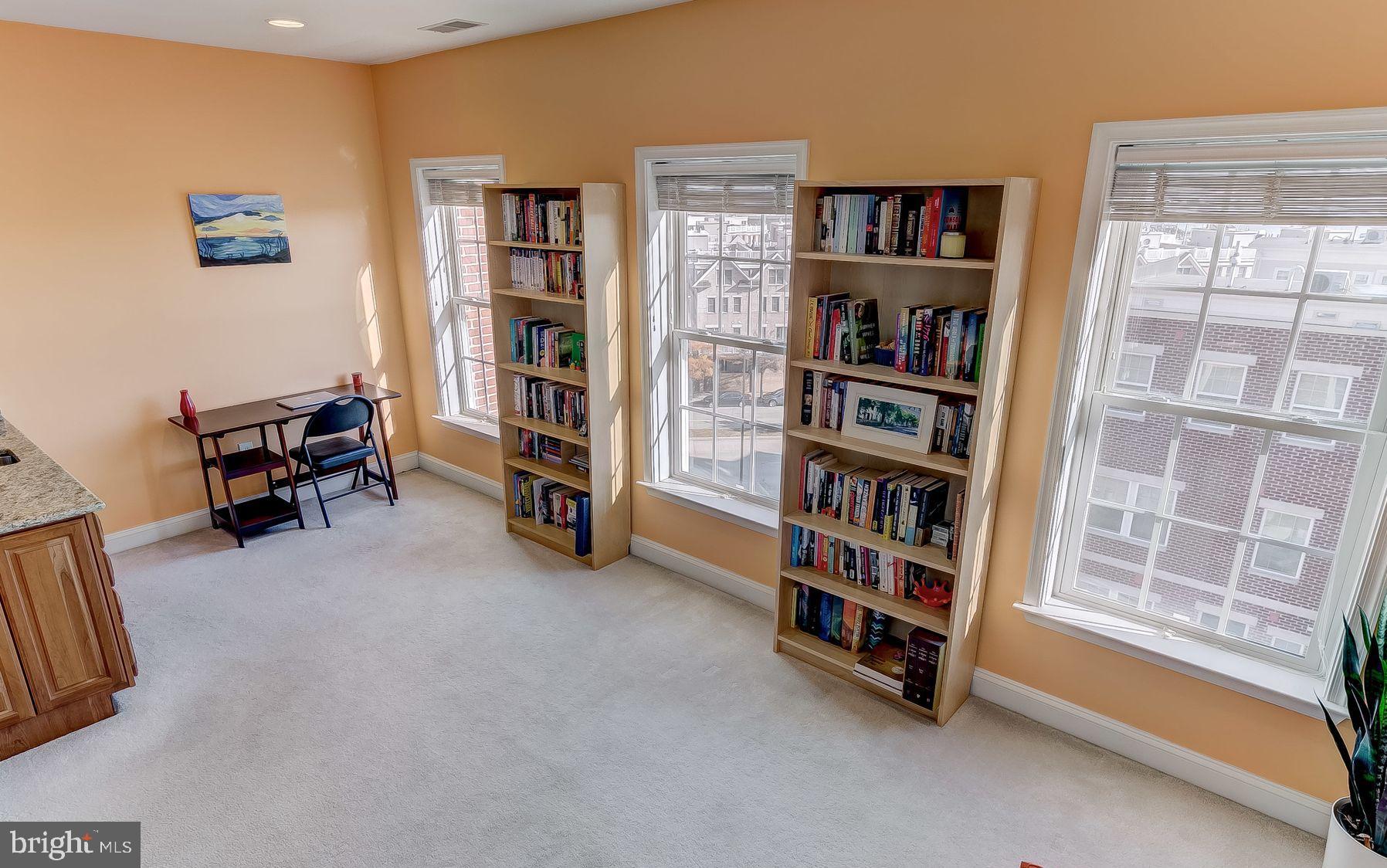 FEDERAL PLACE - Residential