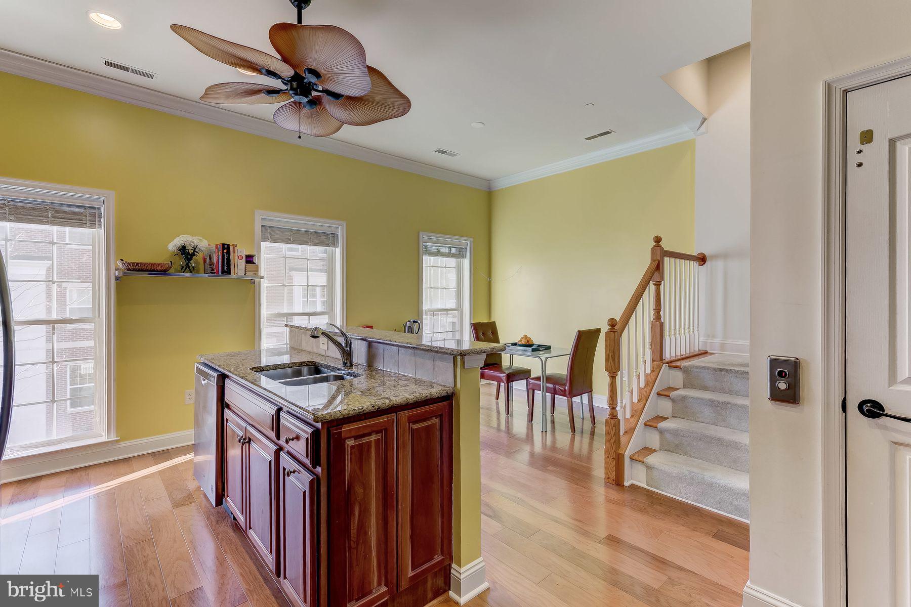 FEDERAL PLACE - Residential