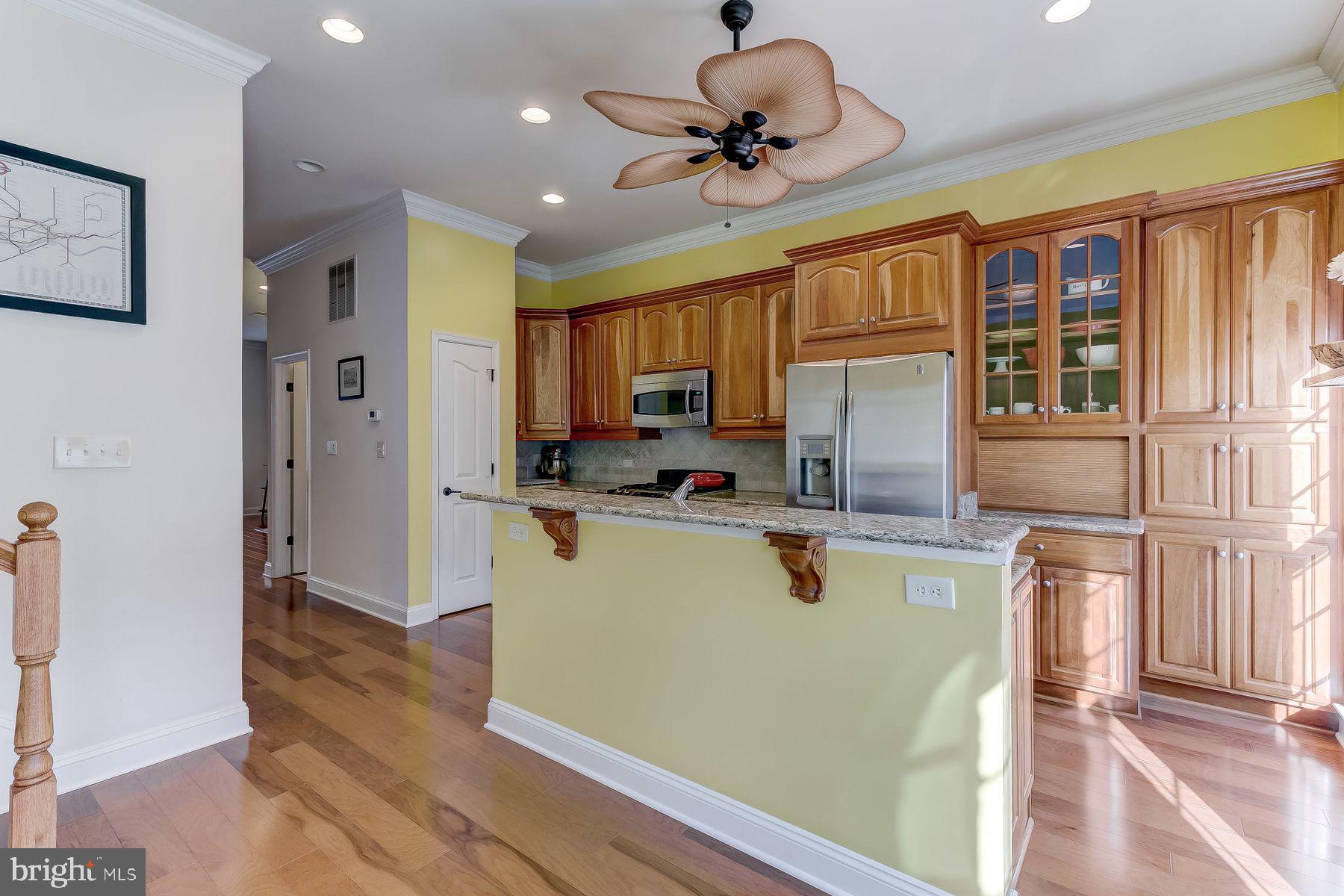 FEDERAL PLACE - Residential