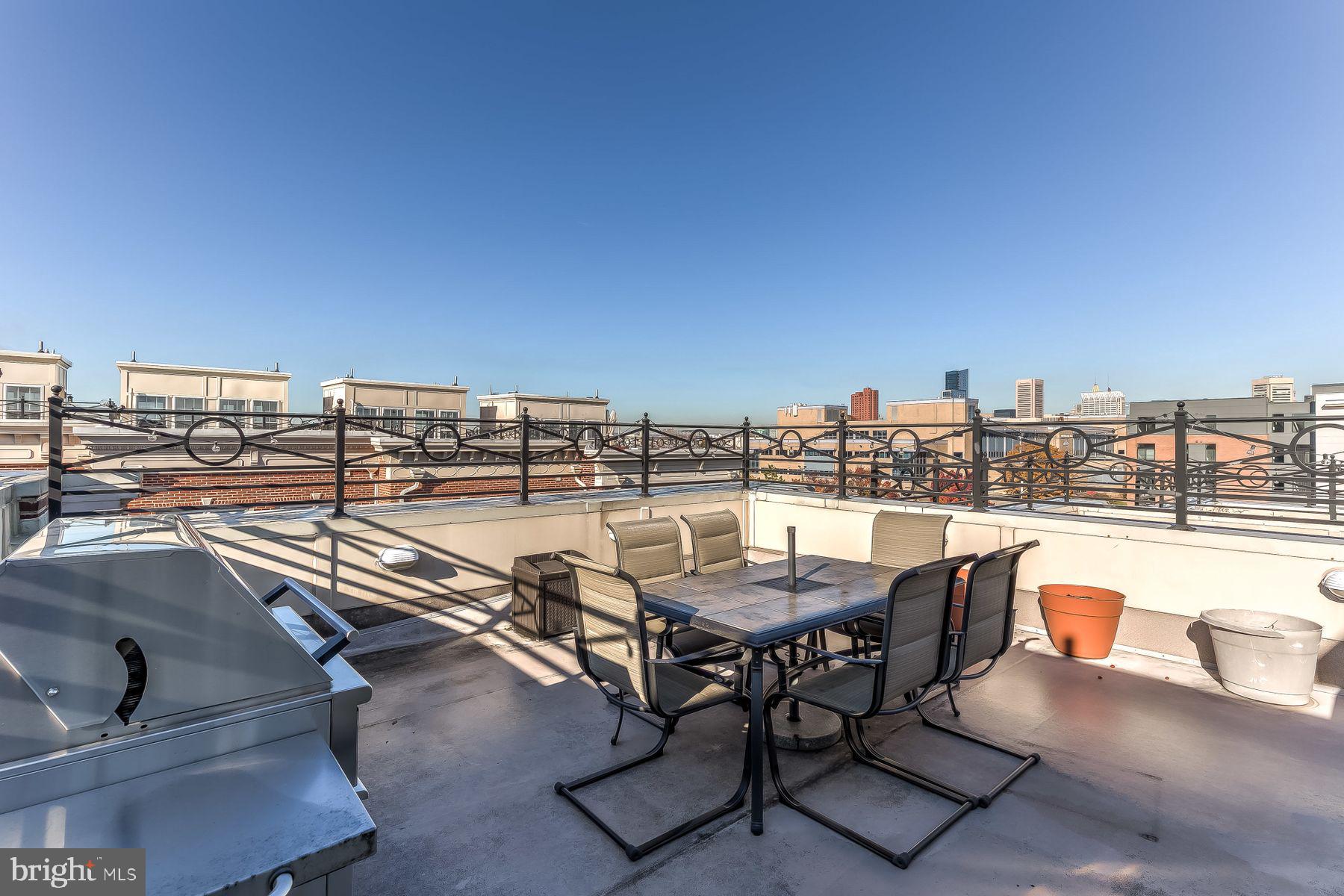 FEDERAL PLACE - Residential