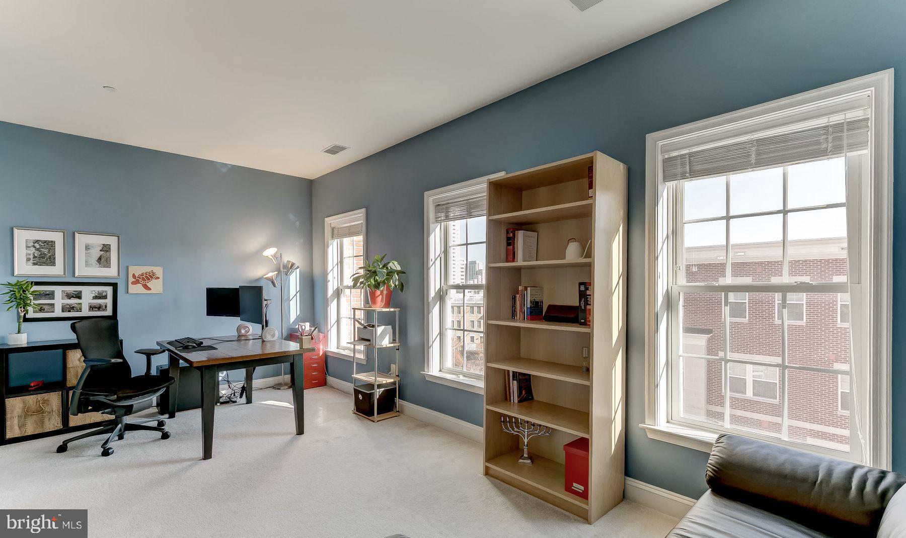 FEDERAL PLACE - Residential