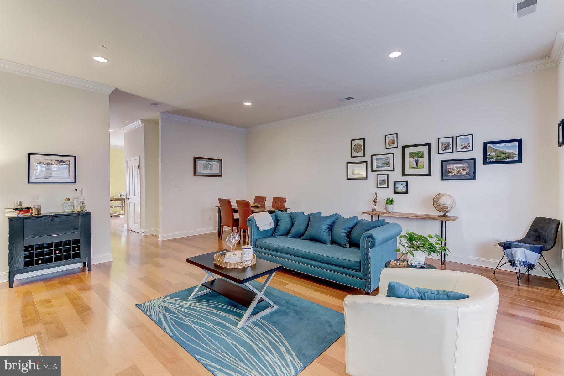 FEDERAL PLACE - Residential