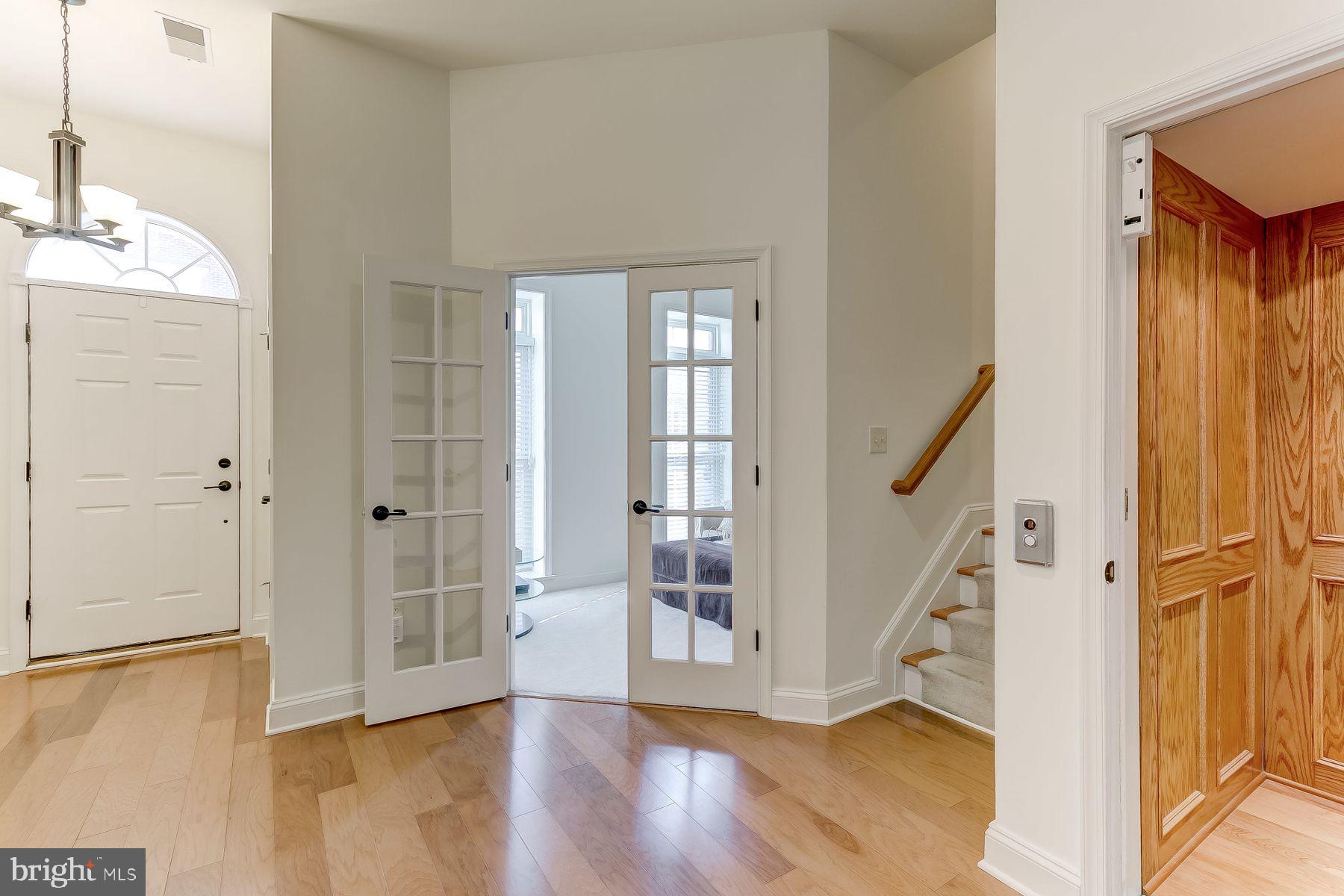 FEDERAL PLACE - Residential