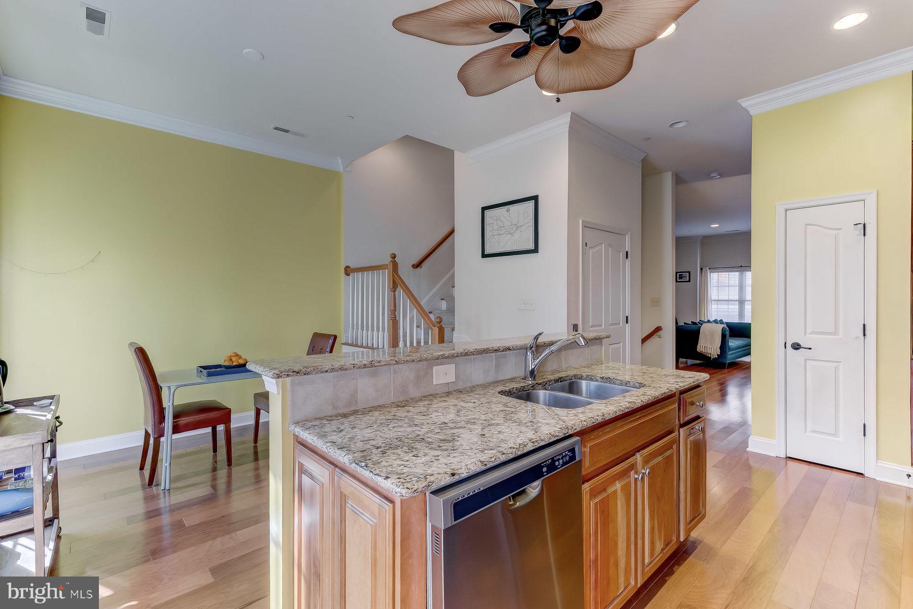 FEDERAL PLACE - Residential