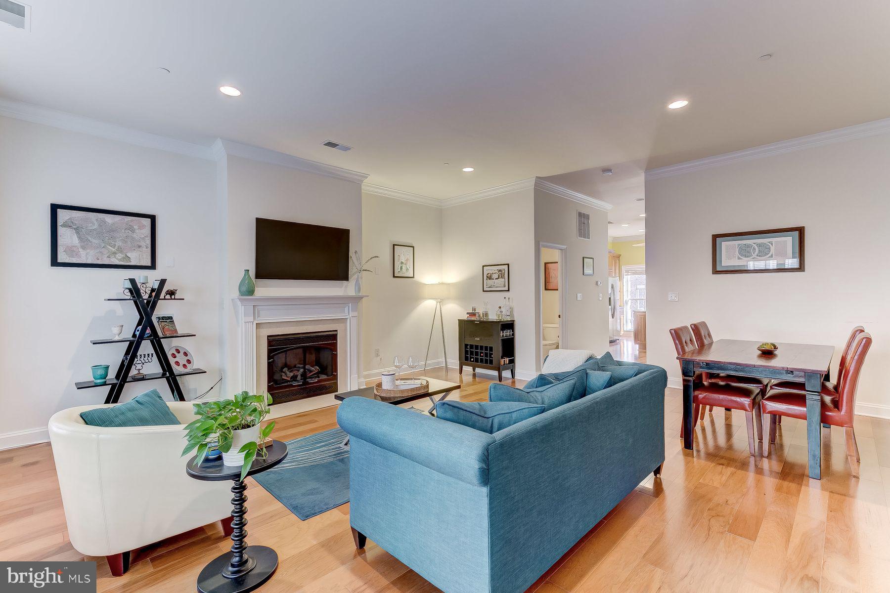 FEDERAL PLACE - Residential