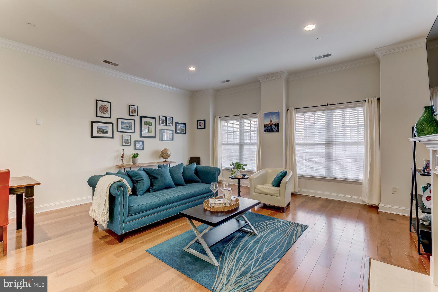 FEDERAL PLACE - Residential