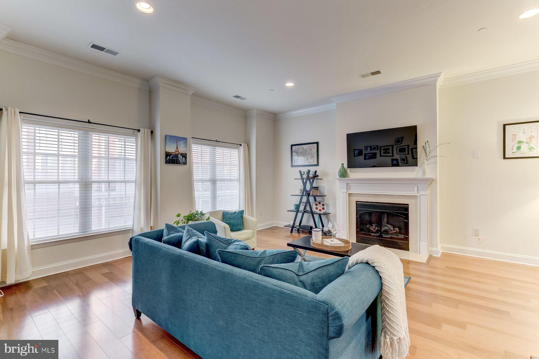 FEDERAL PLACE - Residential