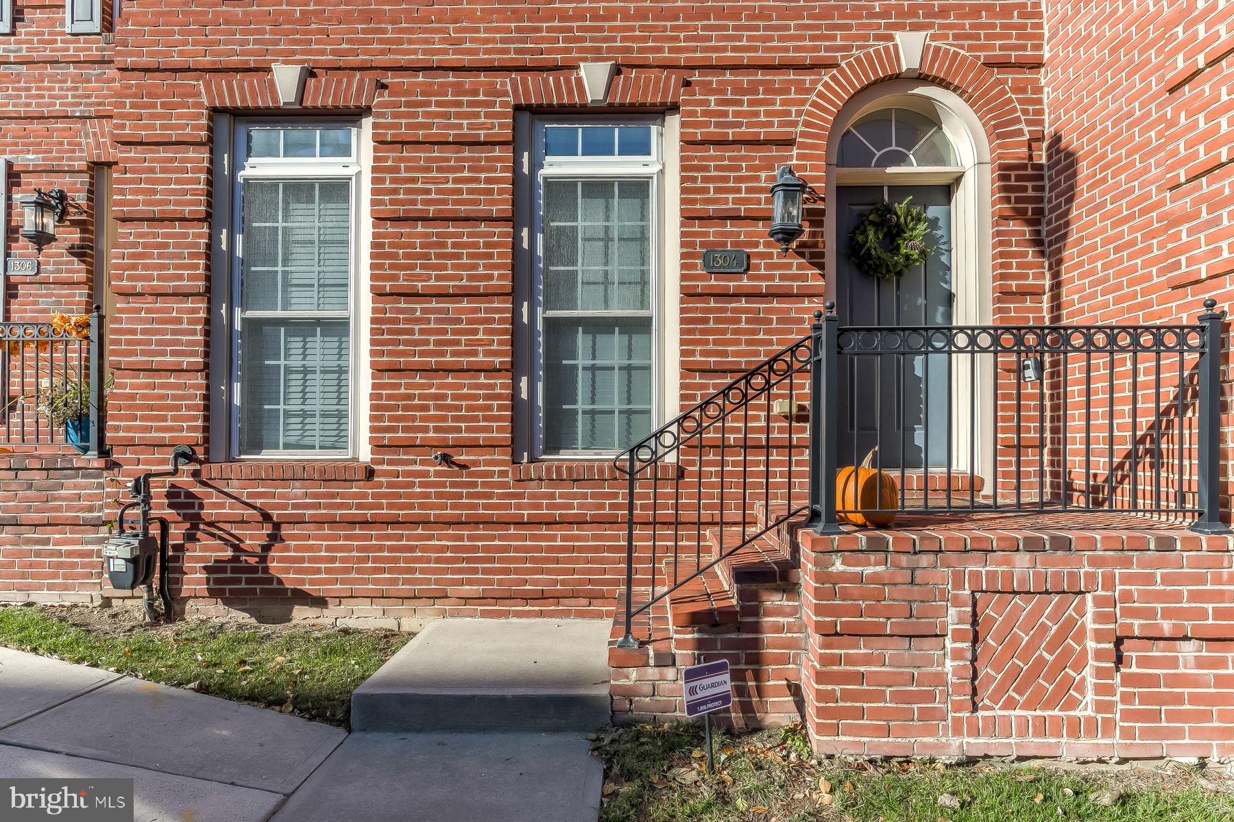 FEDERAL PLACE - Residential