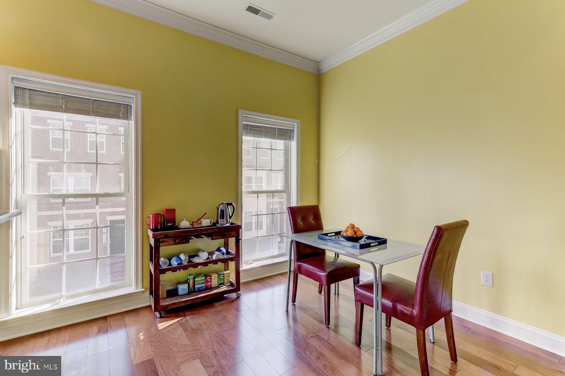 FEDERAL PLACE - Residential