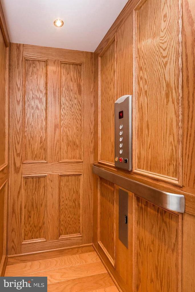 FEDERAL PLACE - Residential