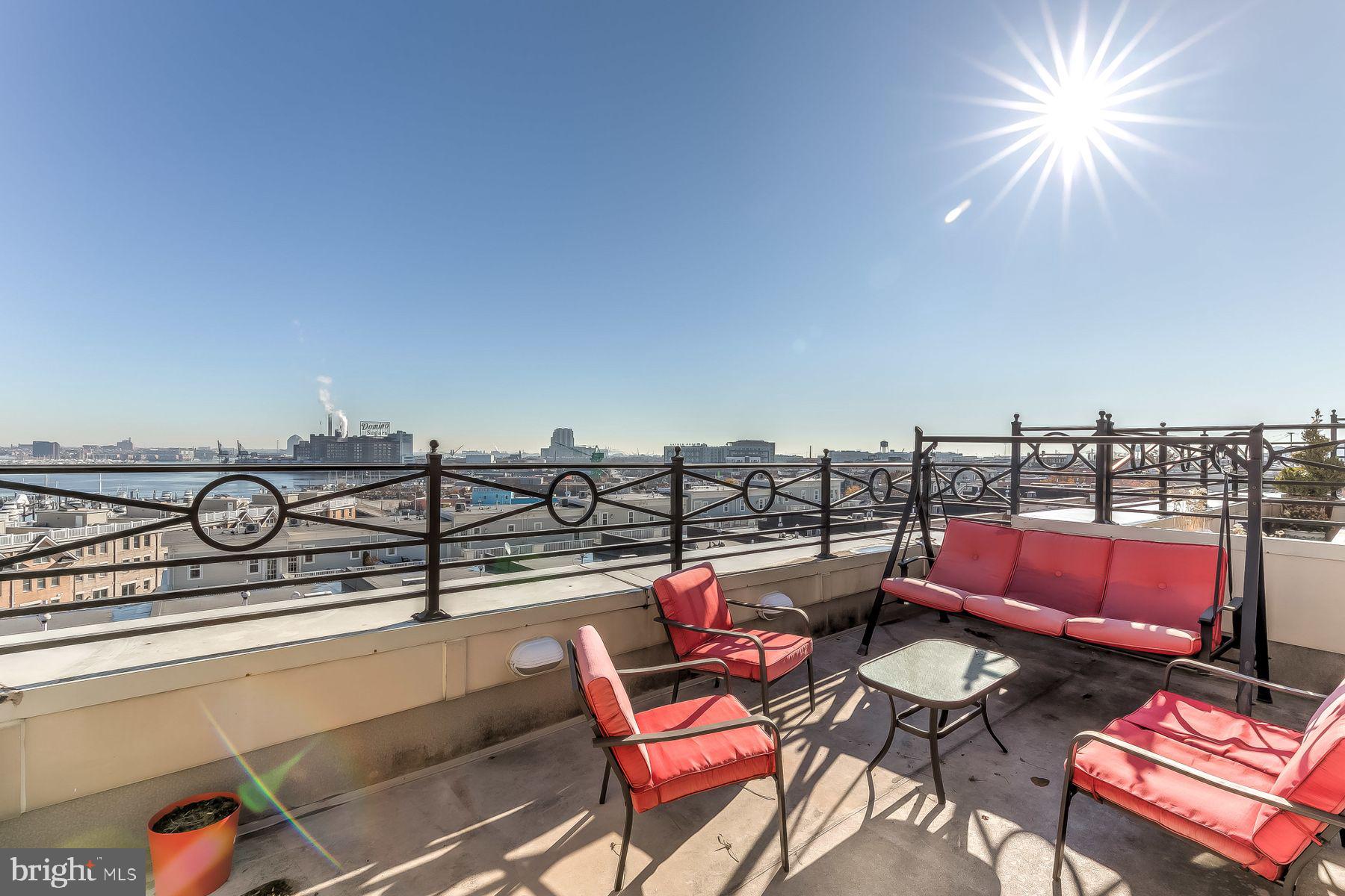 FEDERAL PLACE - Residential