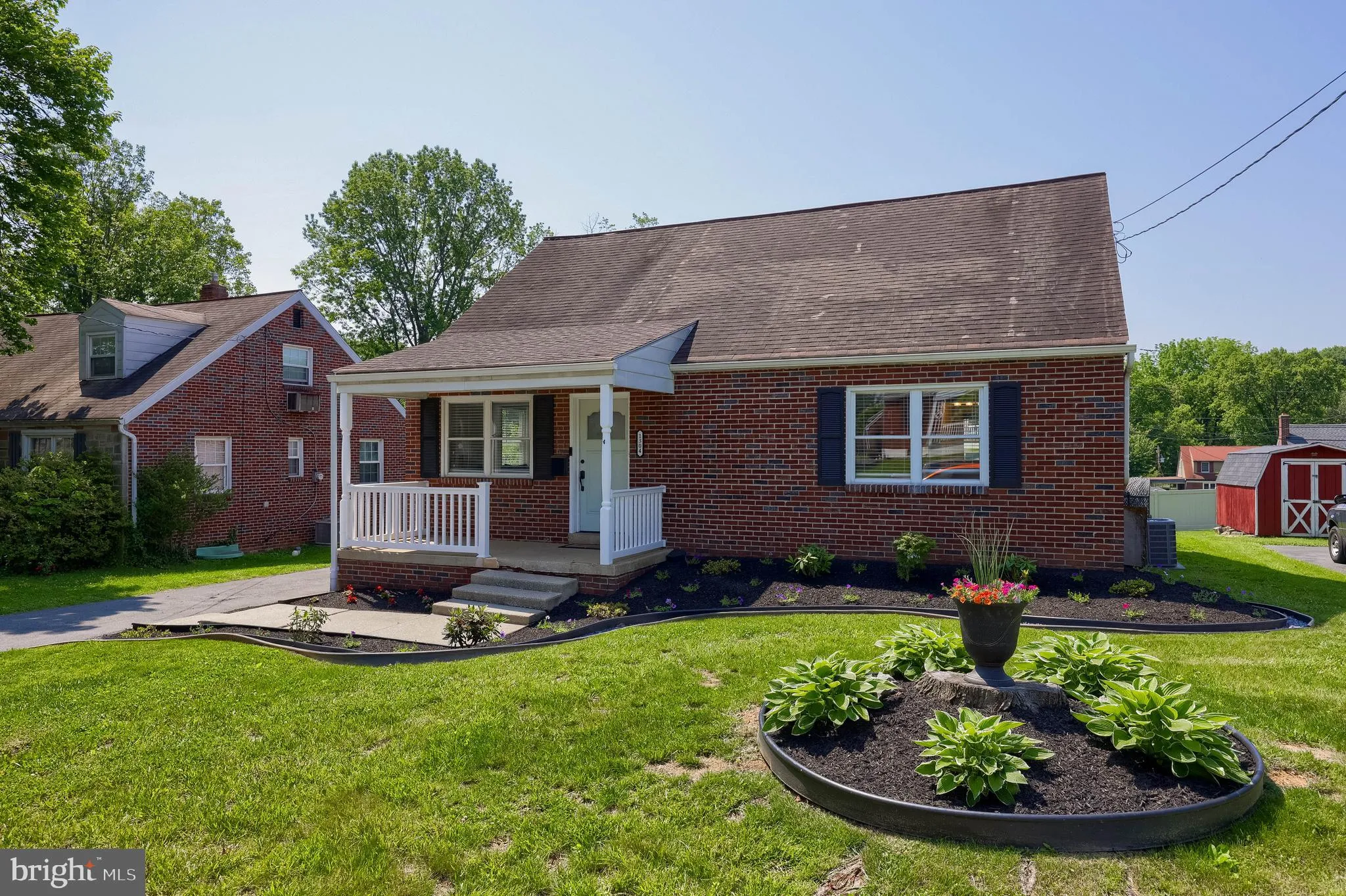 Lancaster, Pennsylvania 17603, United States, 4 Bedrooms Bedrooms, ,4 BathroomsBathrooms,Residential,Active,147116