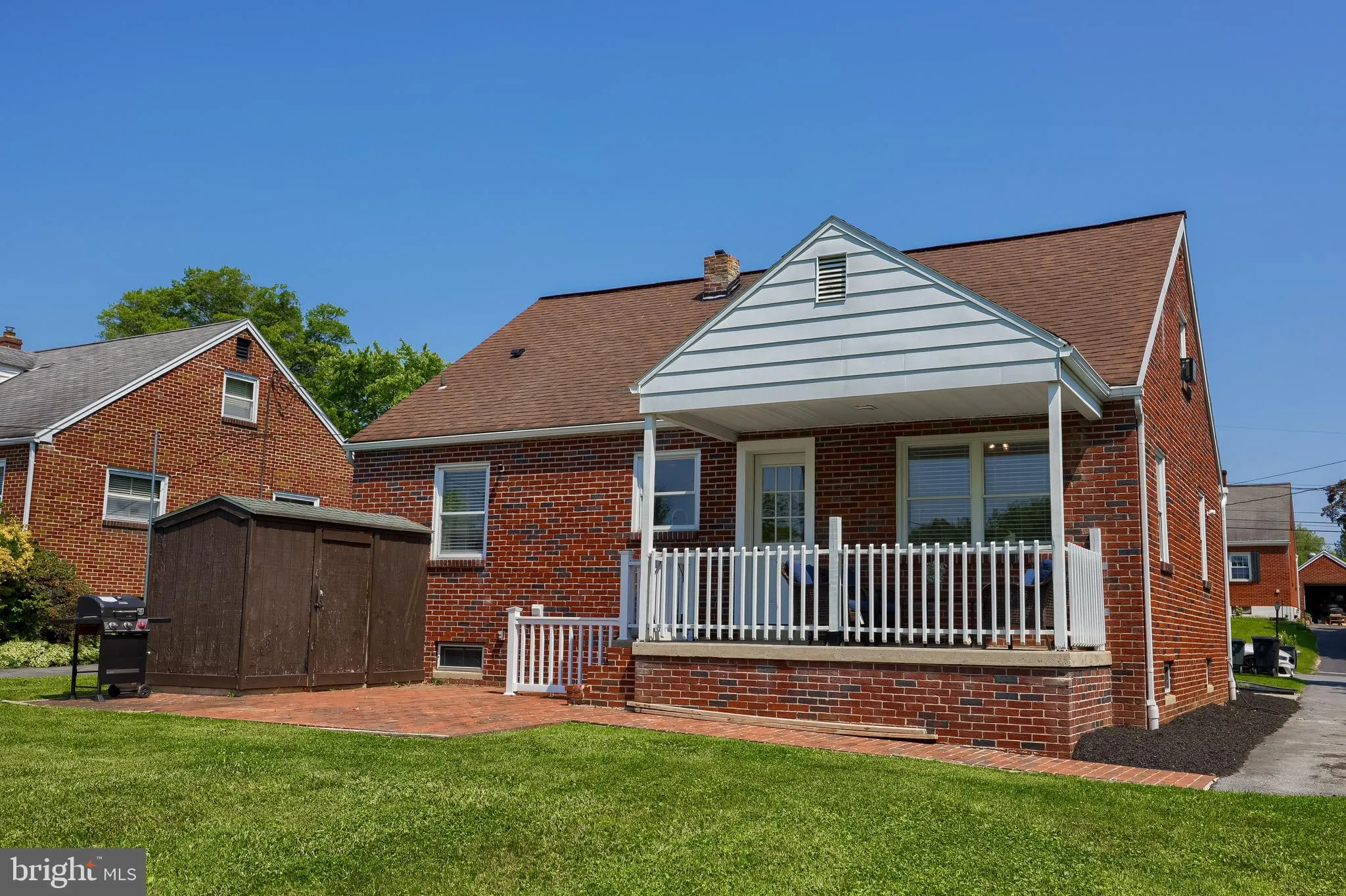 Lancaster, Pennsylvania 17603, United States, 4 Bedrooms Bedrooms, ,4 BathroomsBathrooms,Residential,Active,147116