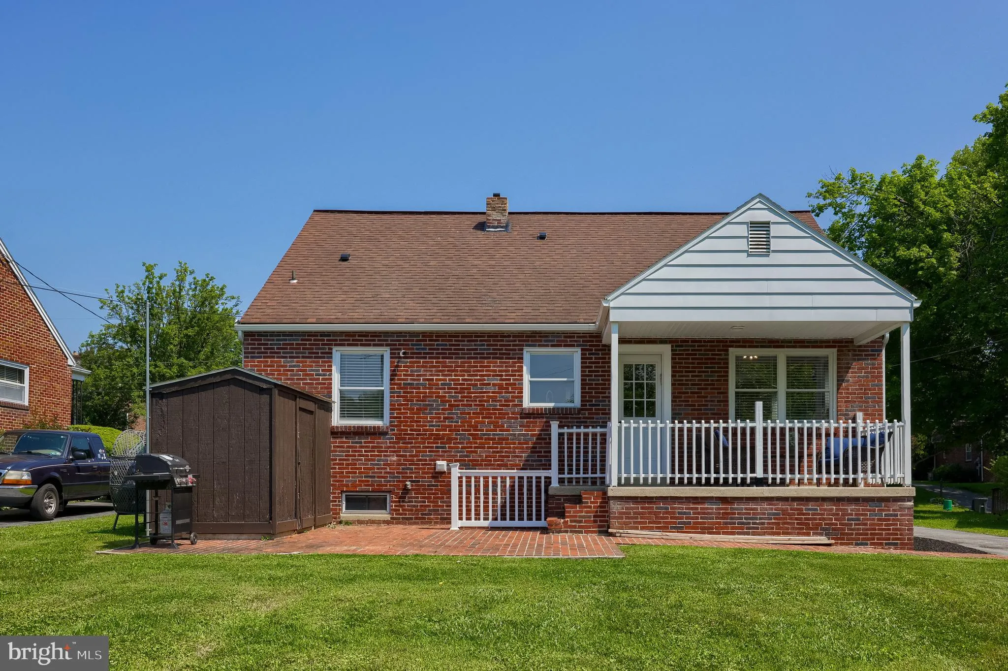 Lancaster, Pennsylvania 17603, United States, 4 Bedrooms Bedrooms, ,4 BathroomsBathrooms,Residential,Active,147116