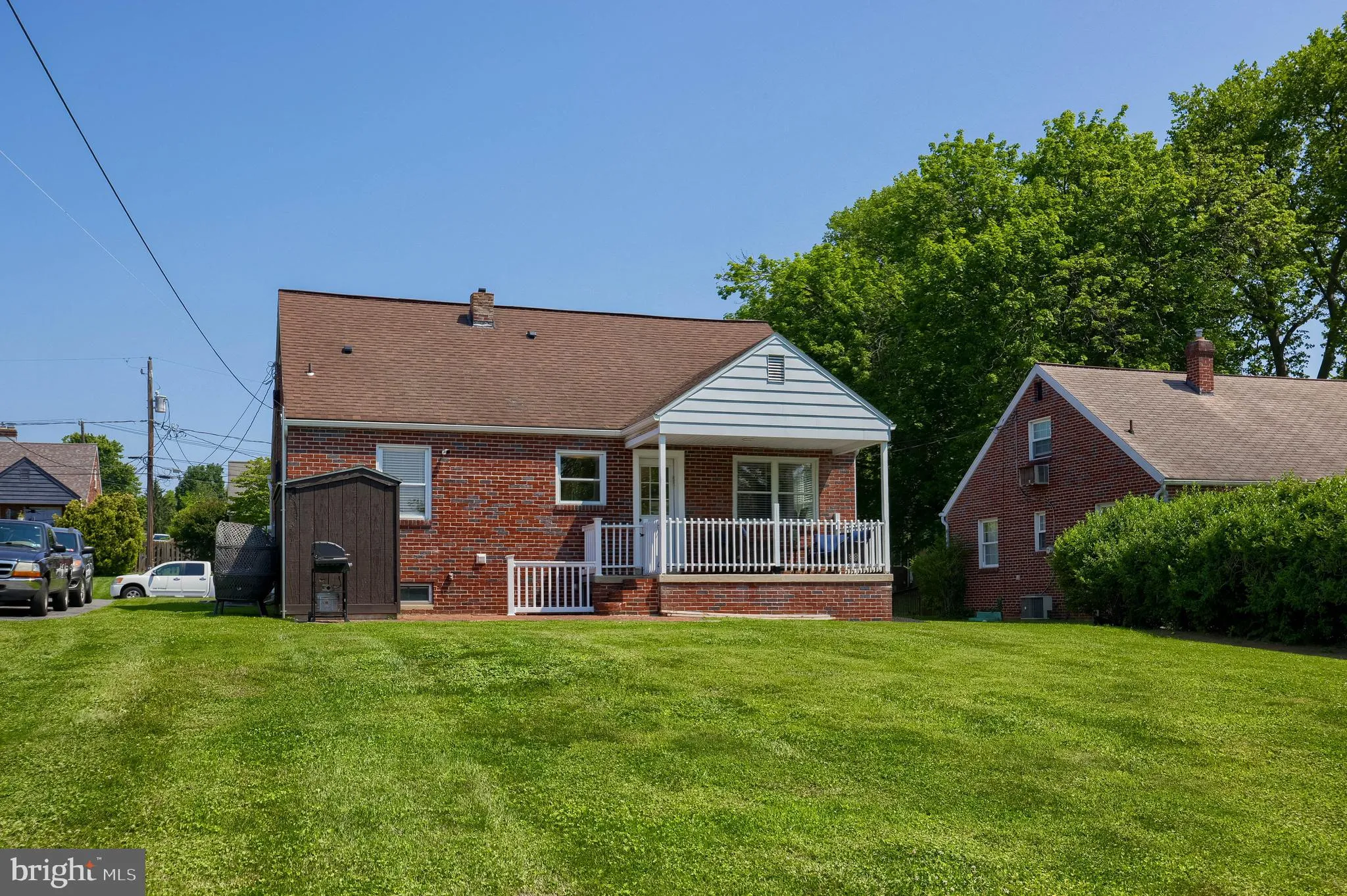 Lancaster, Pennsylvania 17603, United States, 4 Bedrooms Bedrooms, ,4 BathroomsBathrooms,Residential,Active,147116