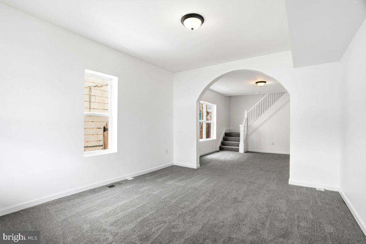 NONE AVAILABLE - Residential Income