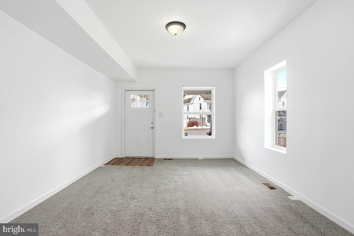 NONE AVAILABLE - Residential Income