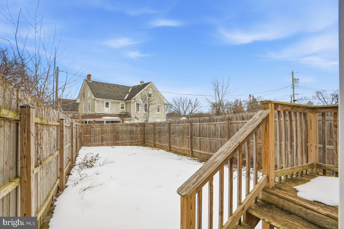 NONE AVAILABLE - Residential Income