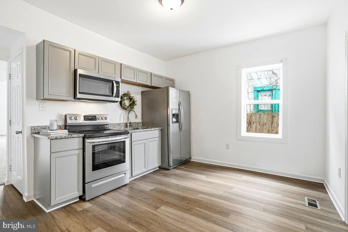 NONE AVAILABLE - Residential Income