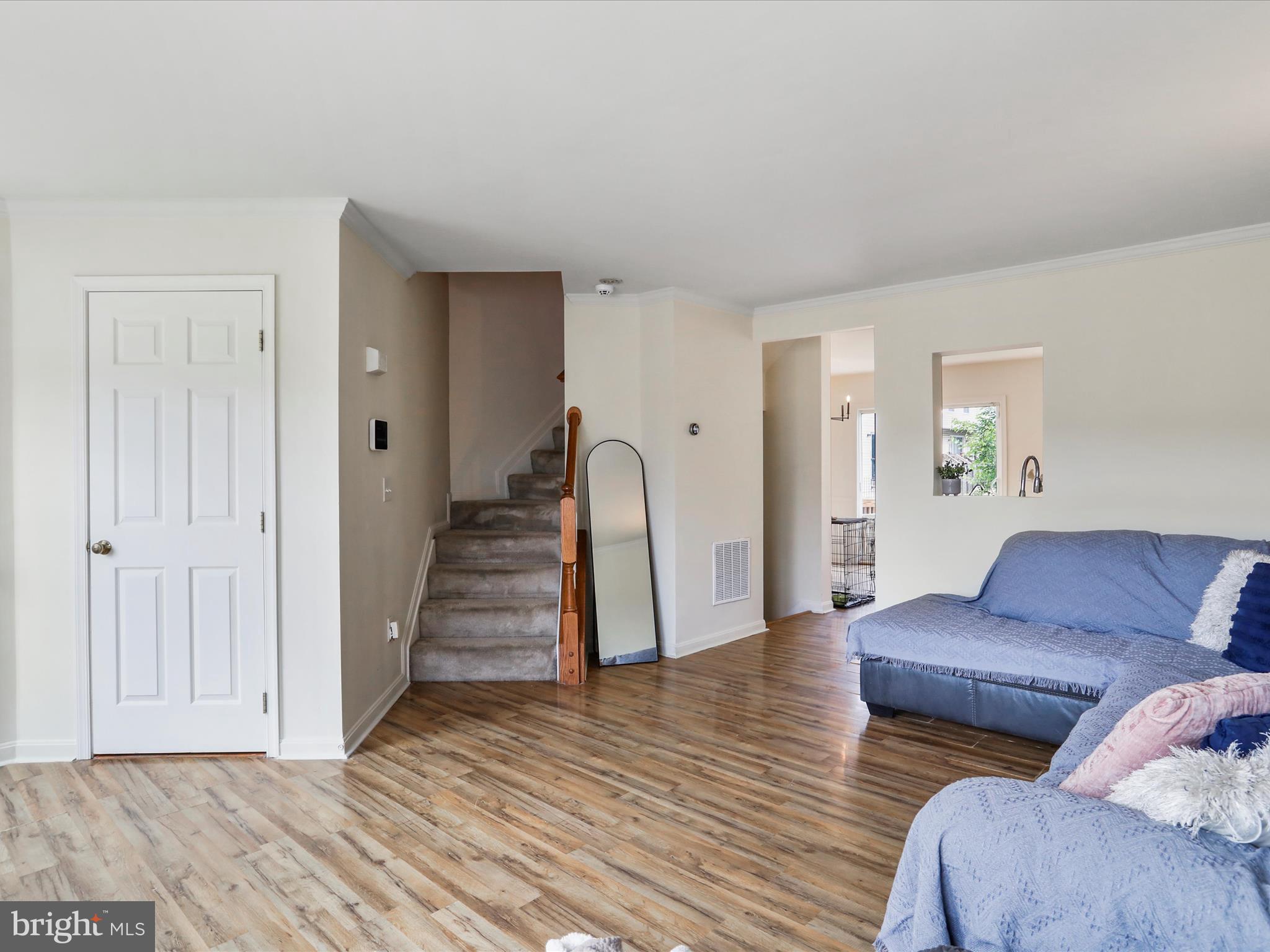 PRENTISS POINT - Residential