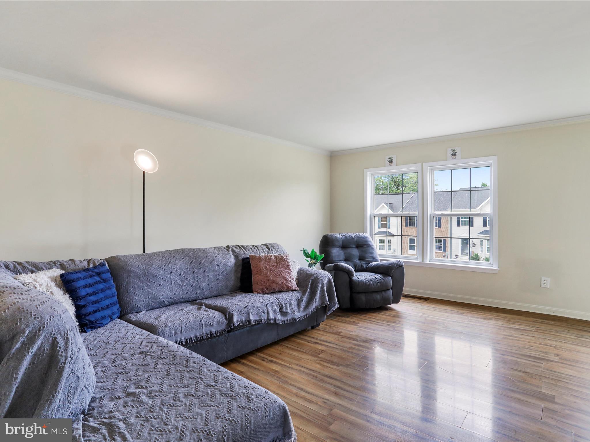 809 MARQUETTE DRIVE