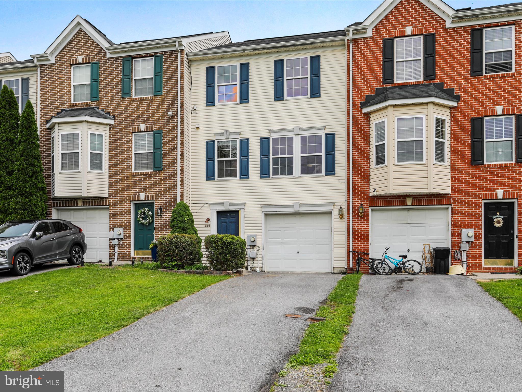 PRENTISS POINT - Residential