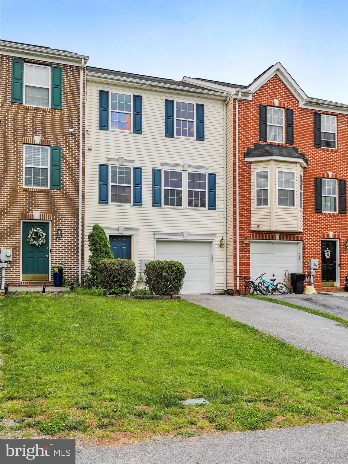 PRENTISS POINT - Residential