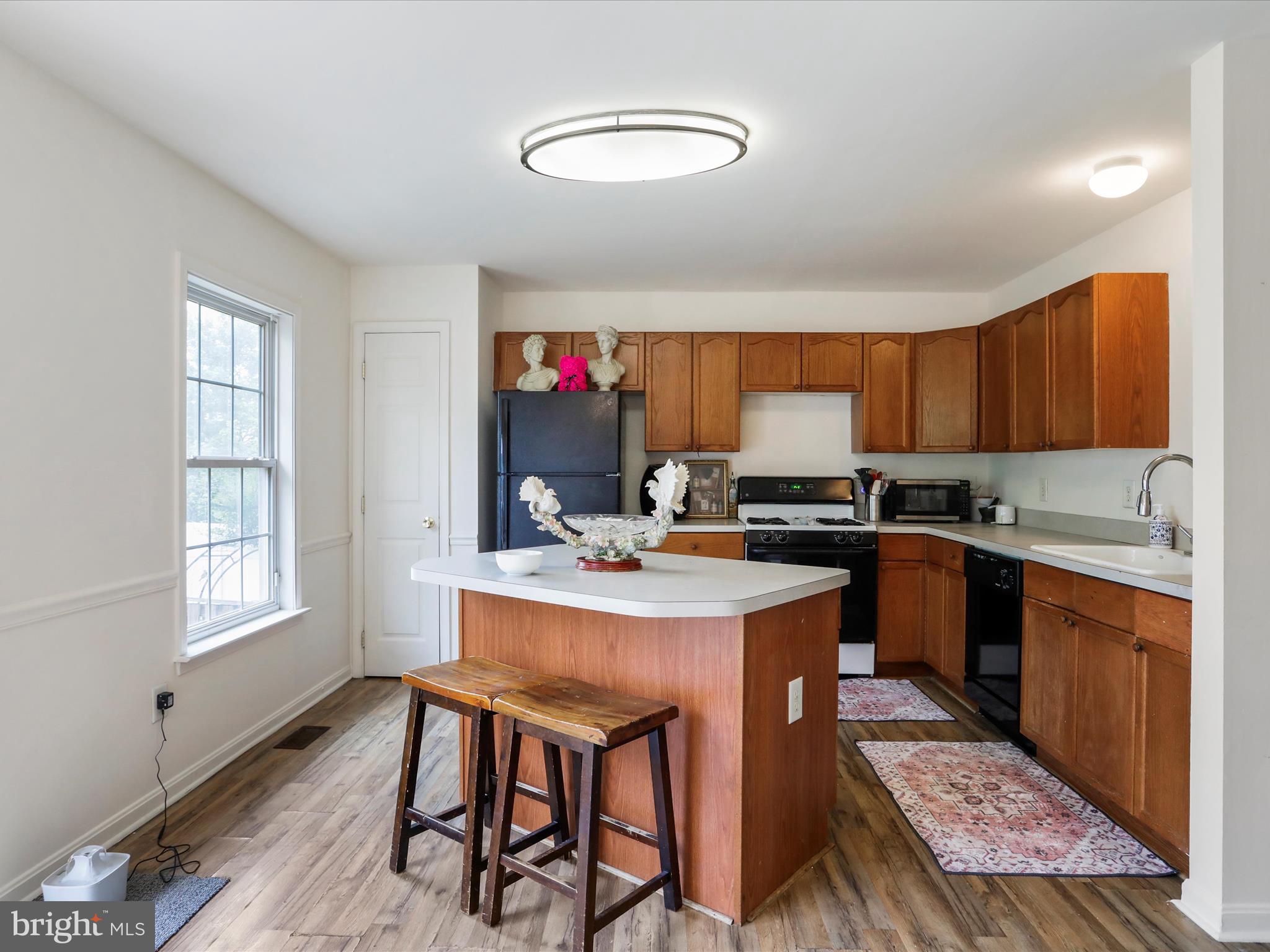 PRENTISS POINT - Residential