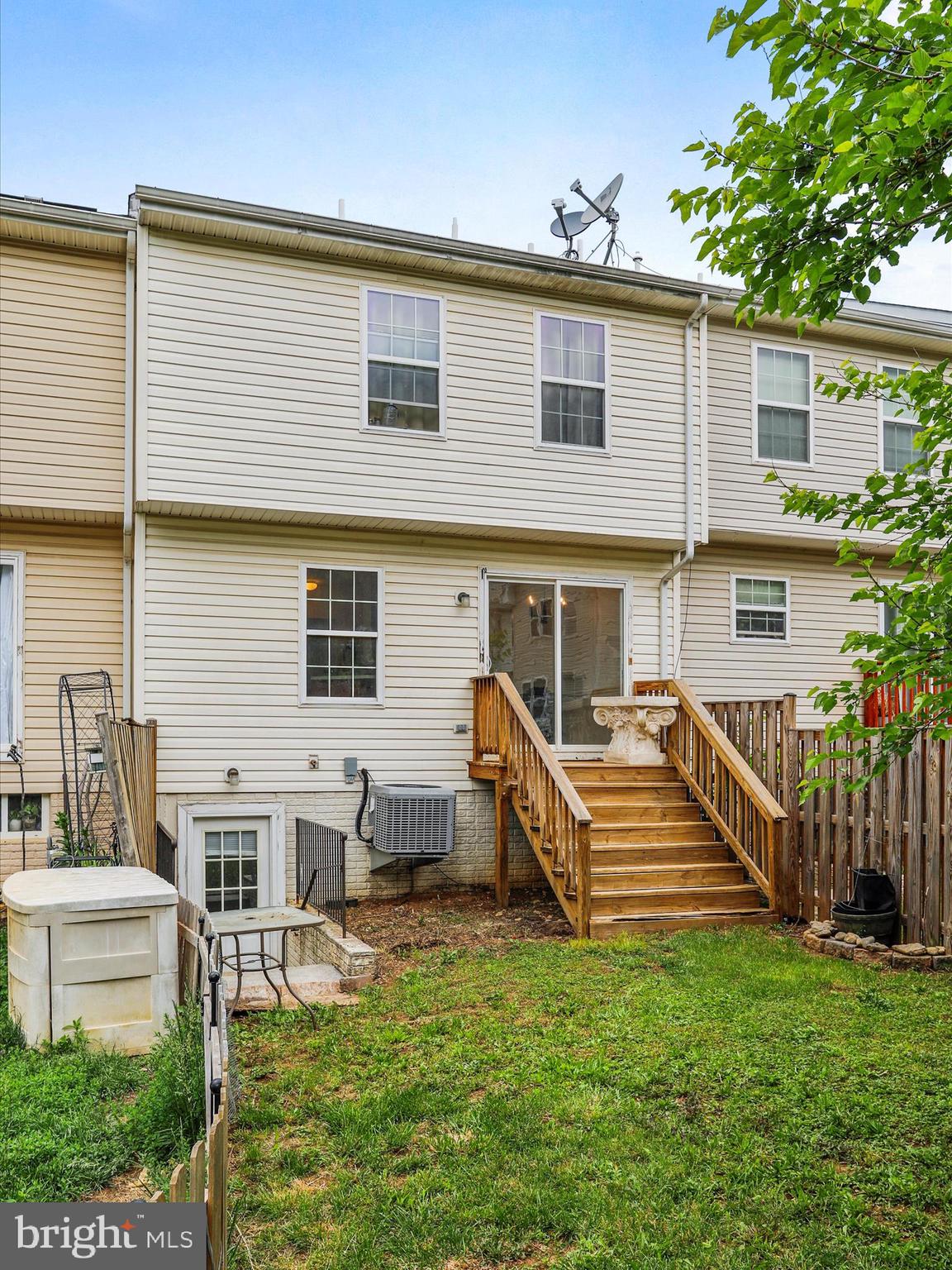 PRENTISS POINT - Residential