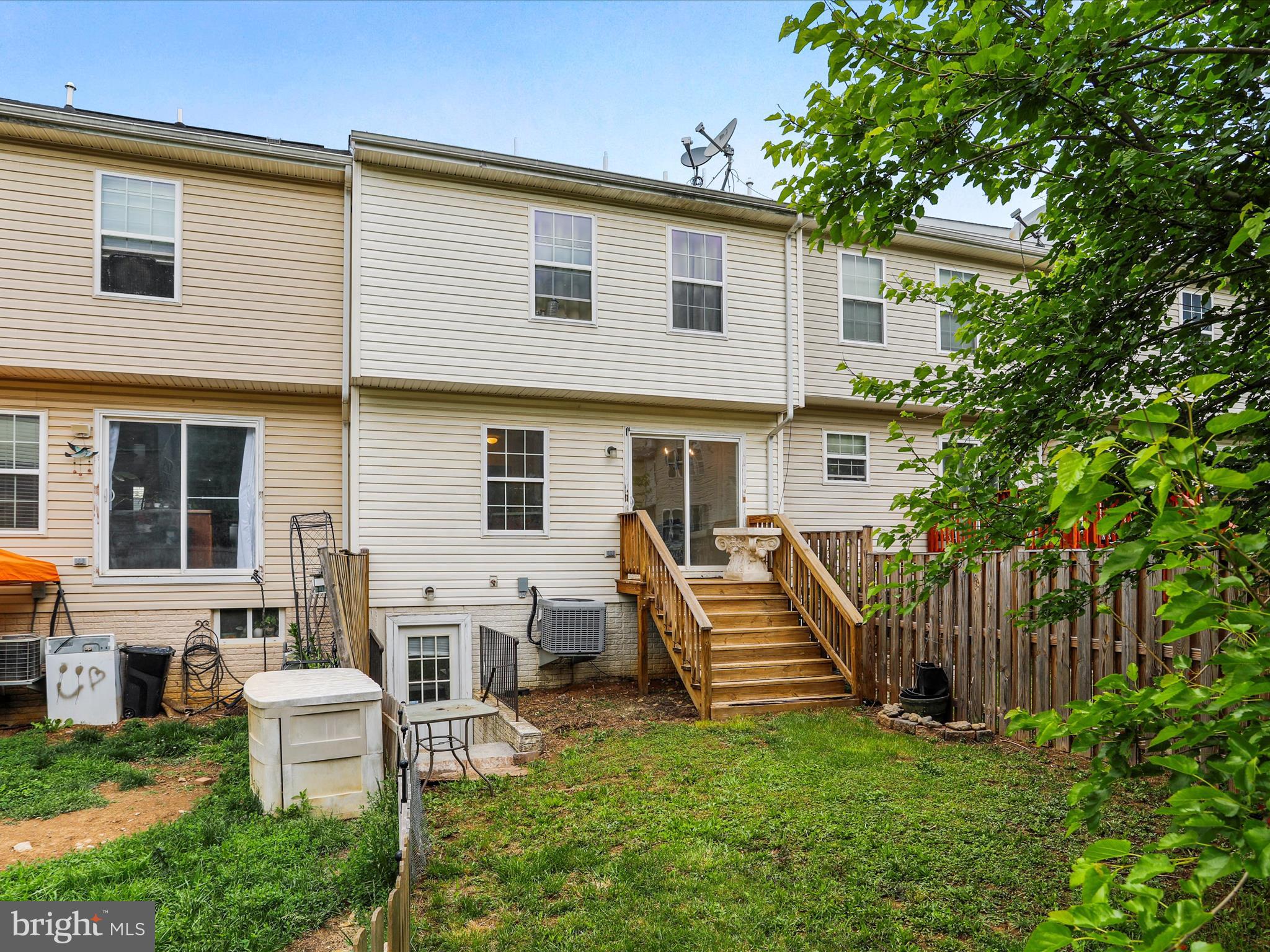 PRENTISS POINT - Residential