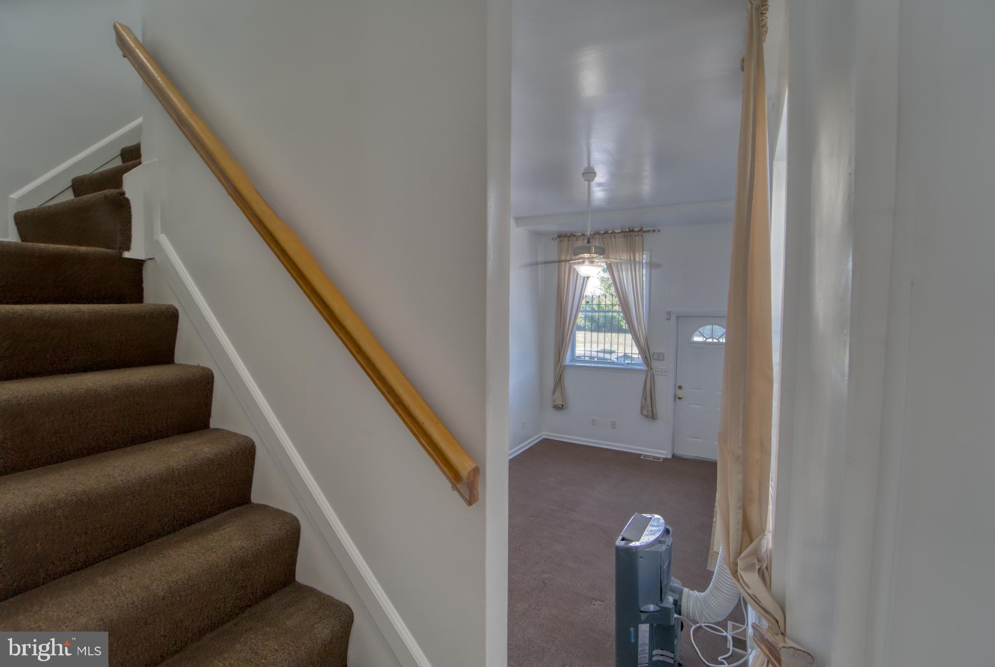 HARLEM PARK - Residential Lease